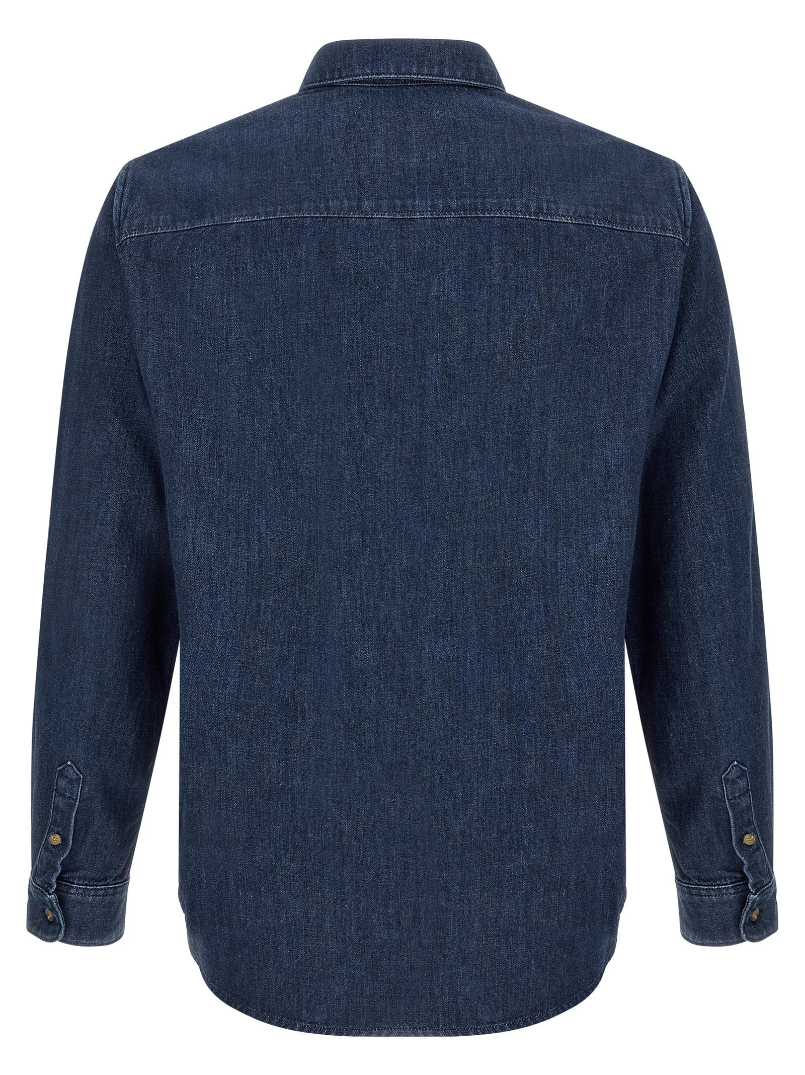 A.p.c. New Greg Shirt – 100% cotton - view 2