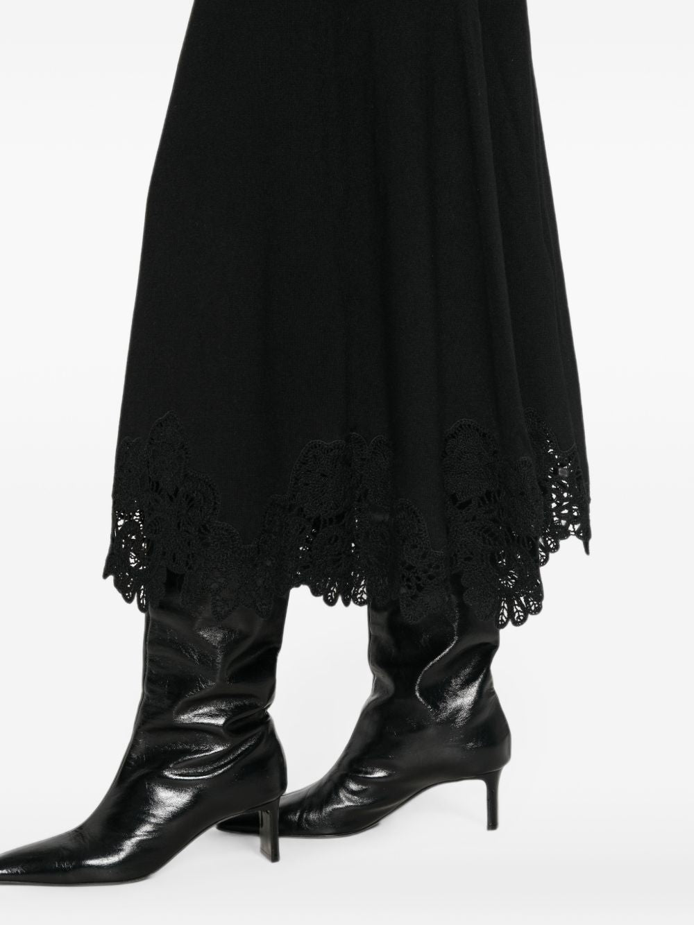 Zimmermann Skirt – WOOL 100% - view 3