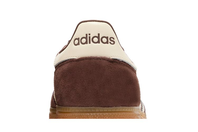 Adidas Handball Spezial Sporty & Rich Brown - view 7
