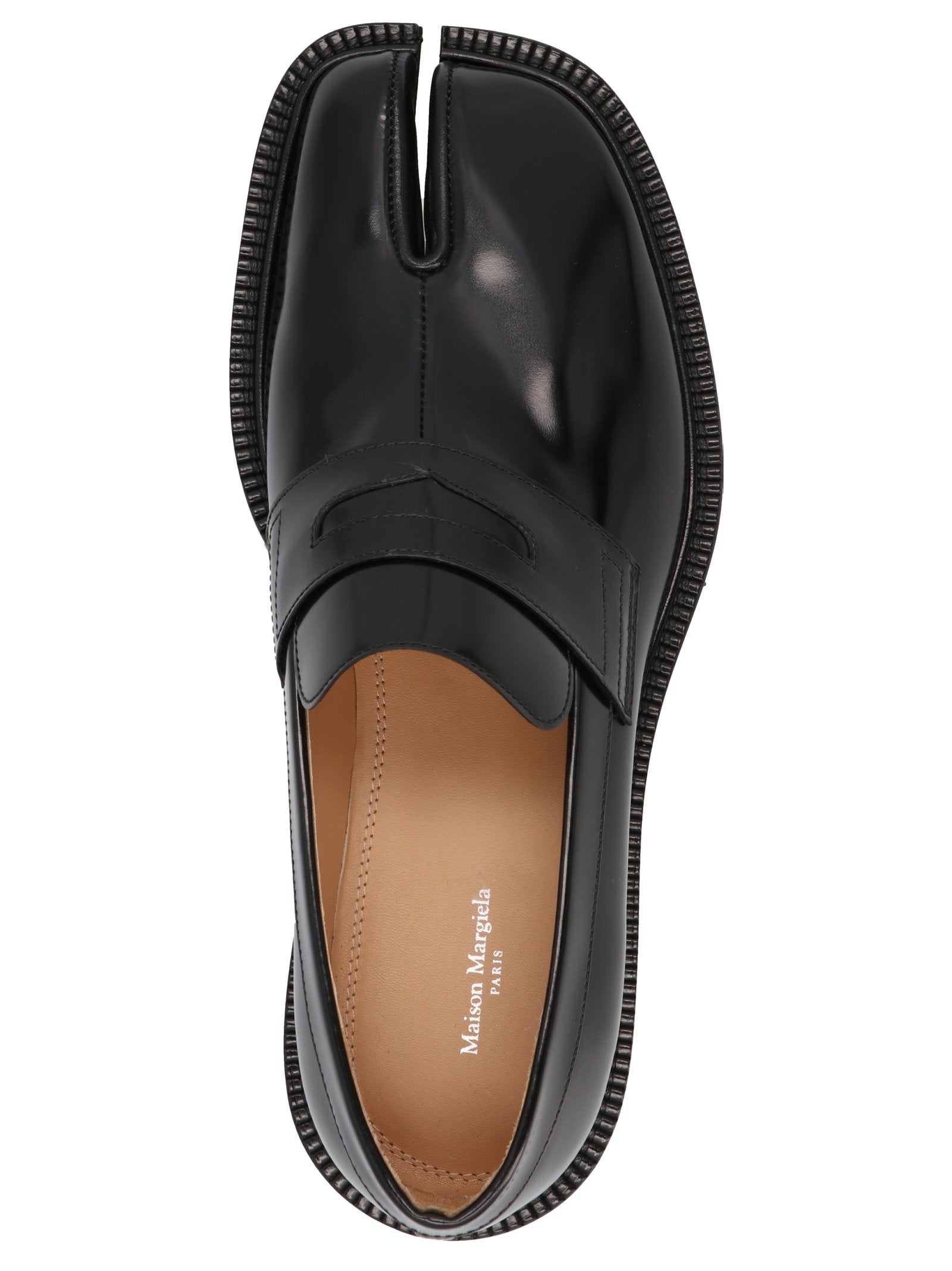 Maison Margiela Tabi Loafers - view 3