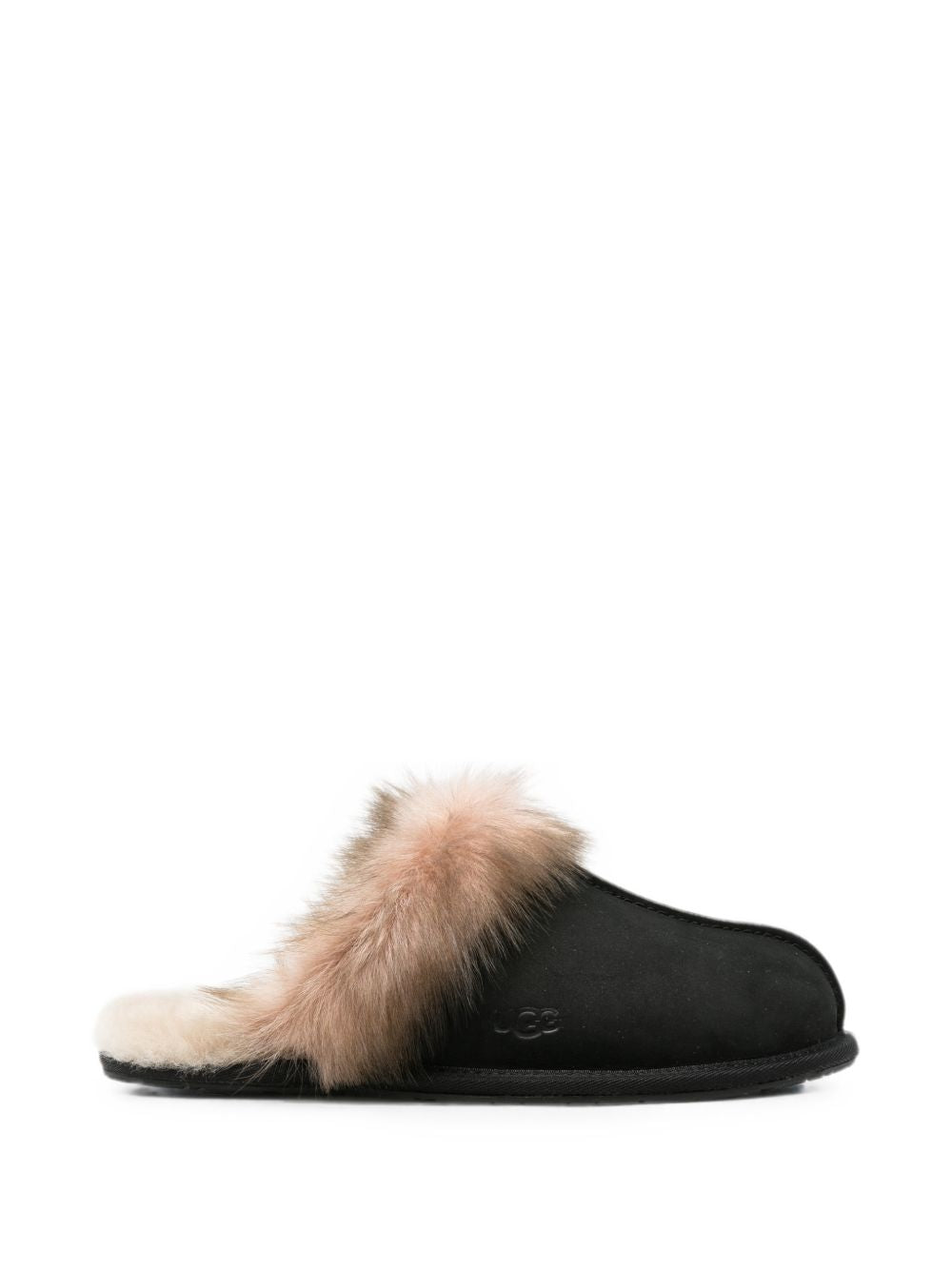Ugg sandals, slides – Ugg Sandals – Calf Suede 100%