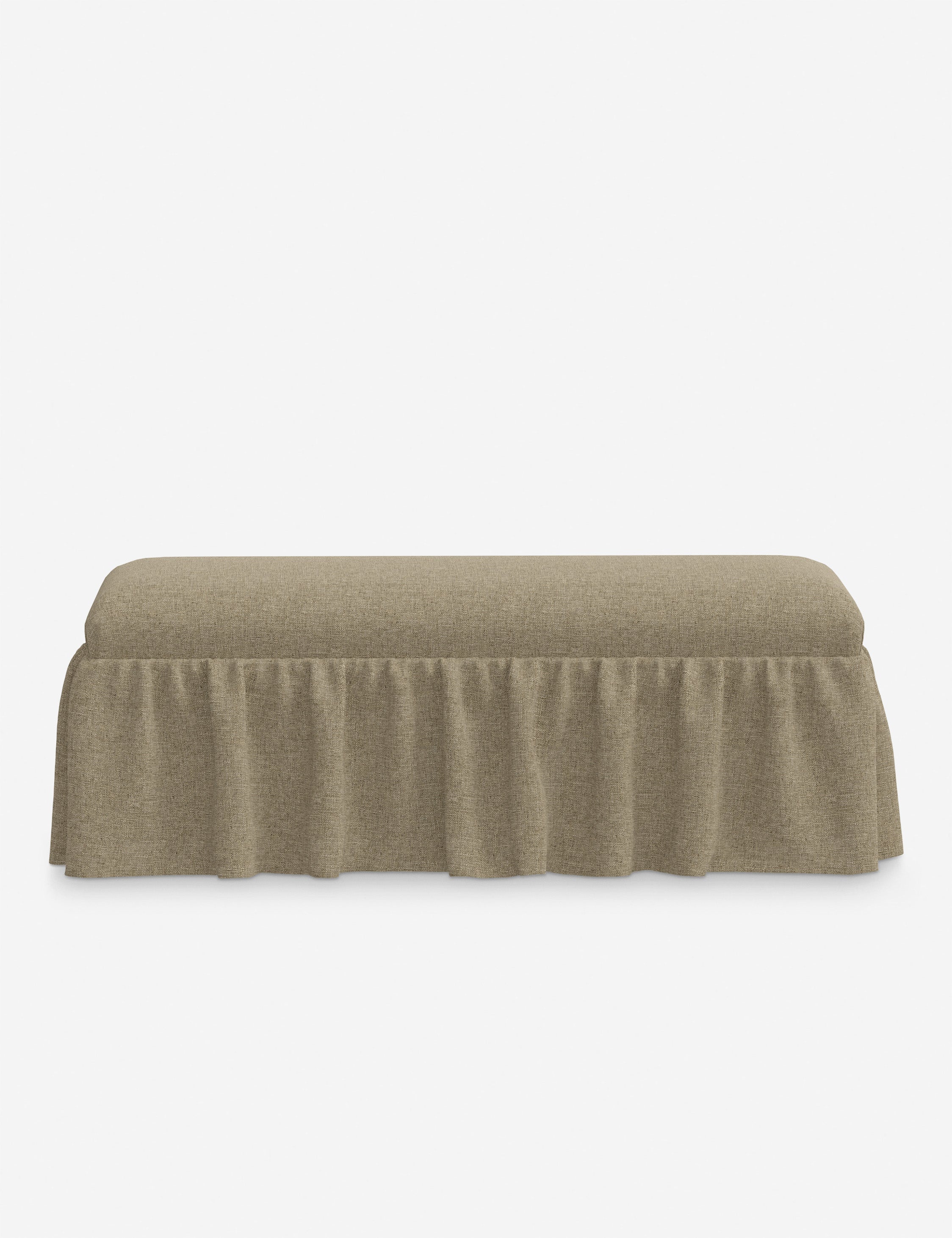 Lulu and Georgia Wilm Dining Bench - view 25