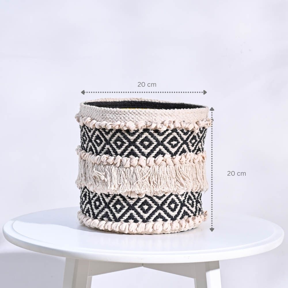 Ugaoo Belly Dance Cotton Planter - view 5