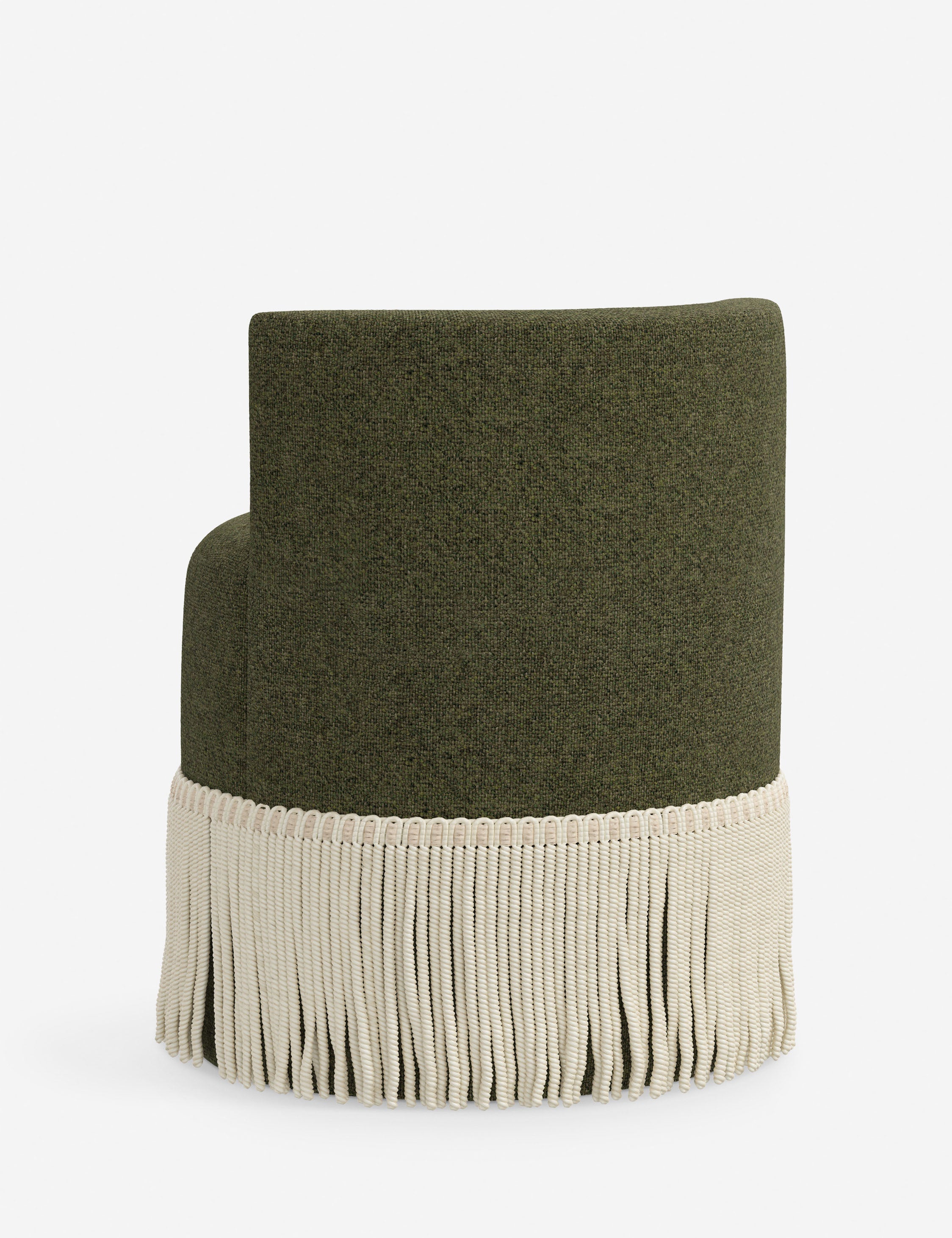 Lulu and Georgia Olivares Accent Chair - view 102