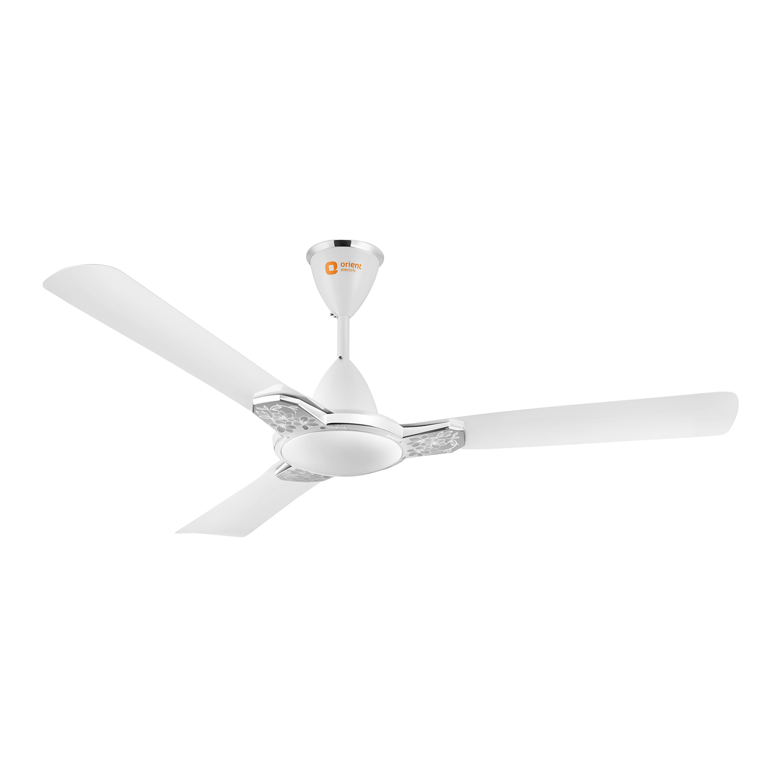 Orient Electric Mozart Nature Designer Ceiling Fan - view 4