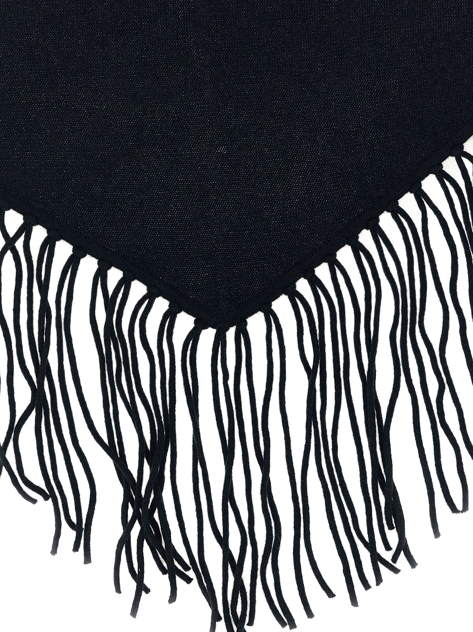 P.A.R.O.S.H. Without Scarf – 100% cashmere - view 2