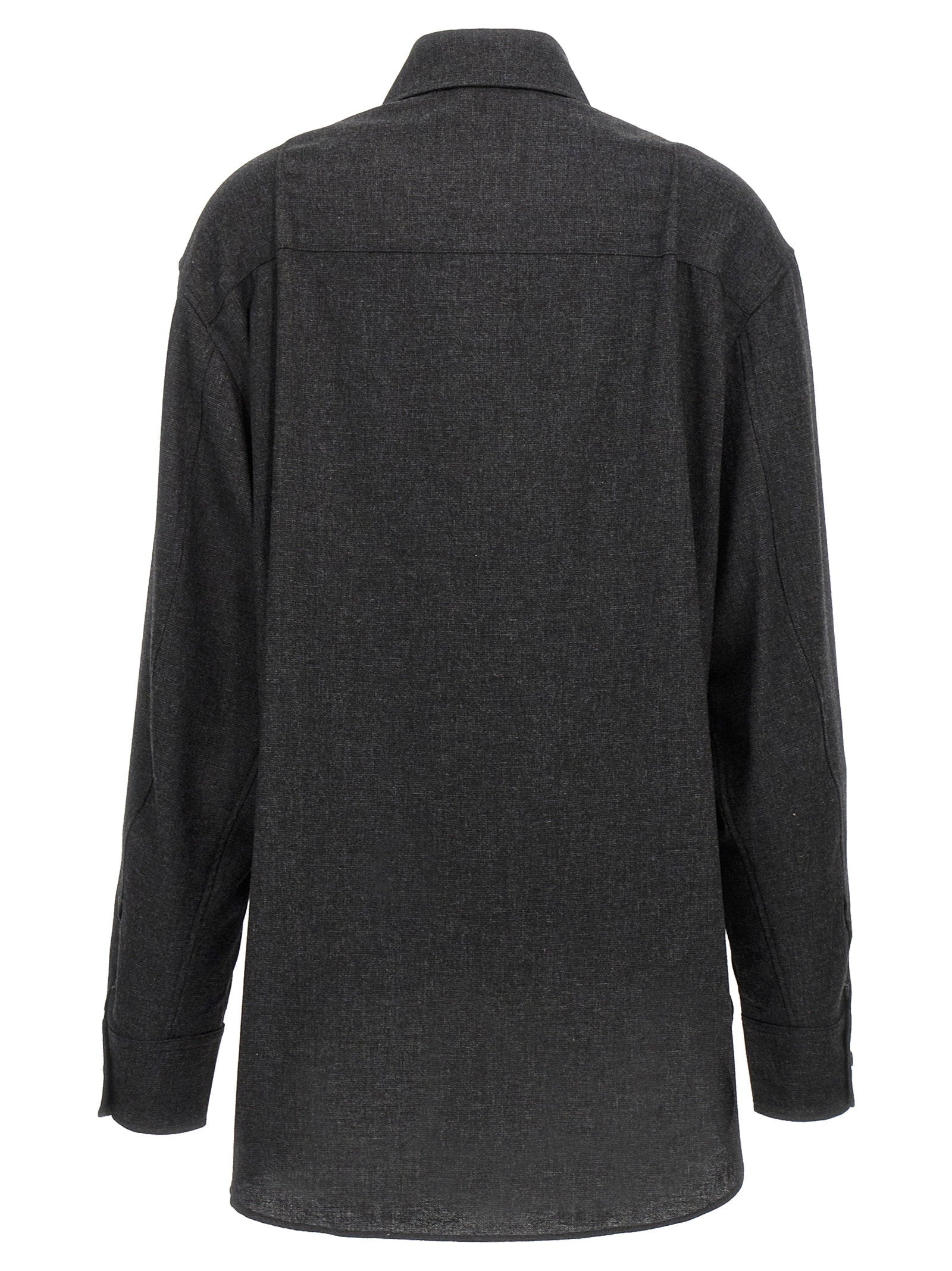 The Andamane New Georgiana Shirt - view 2