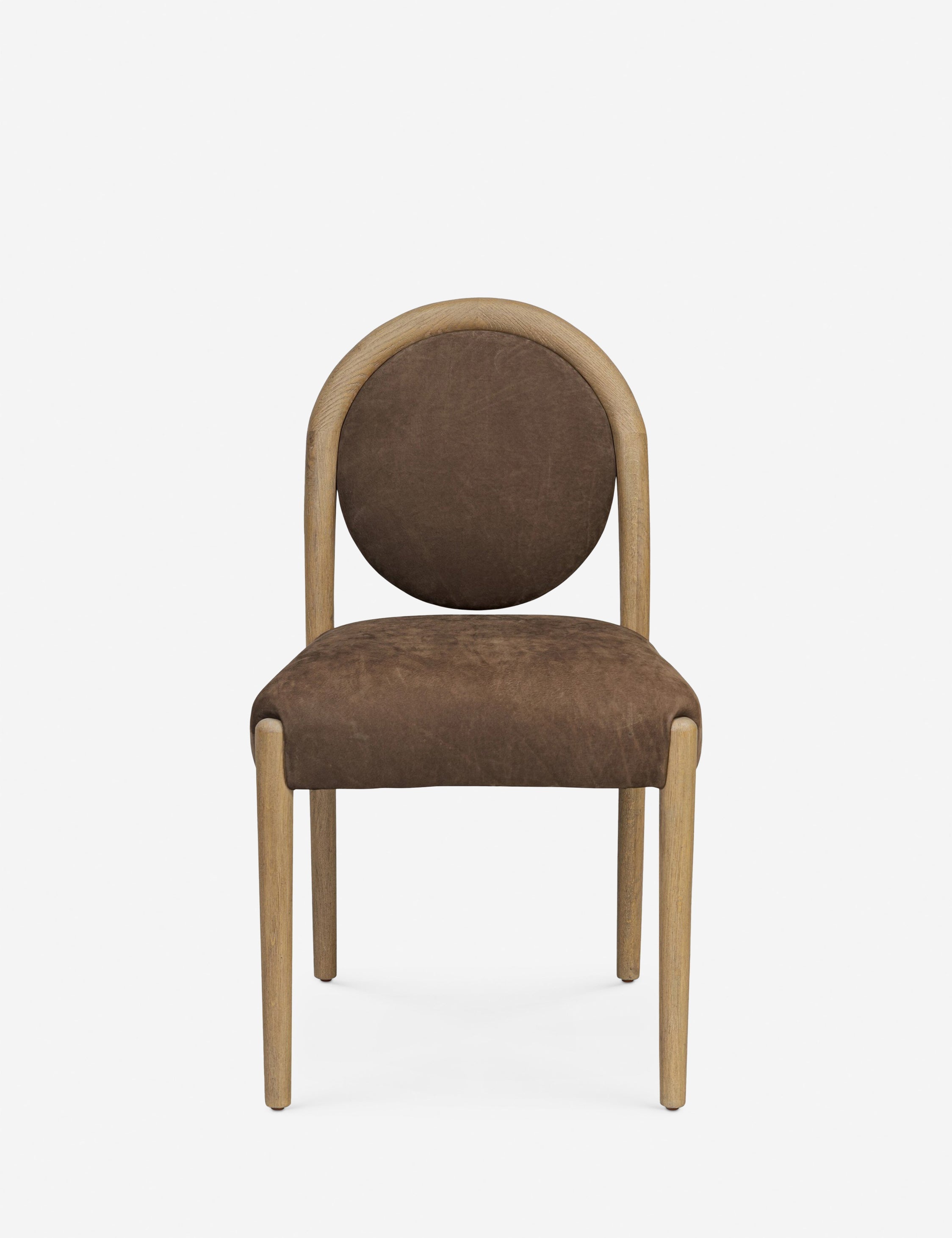 Lulu and Georgia Lombard Dining Chair