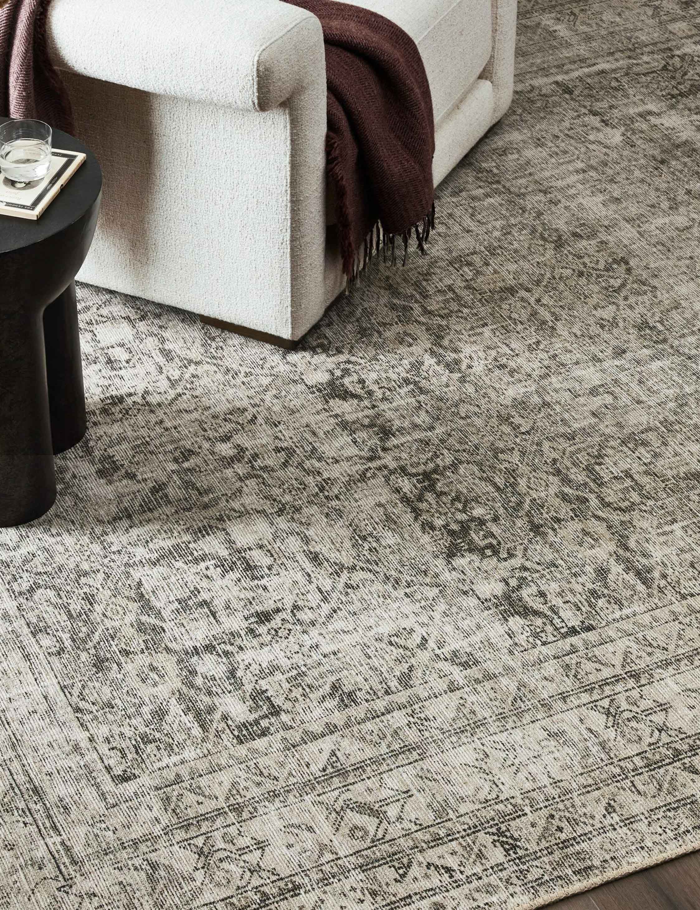 Lulu and Georgia Lonna Rug - view 2