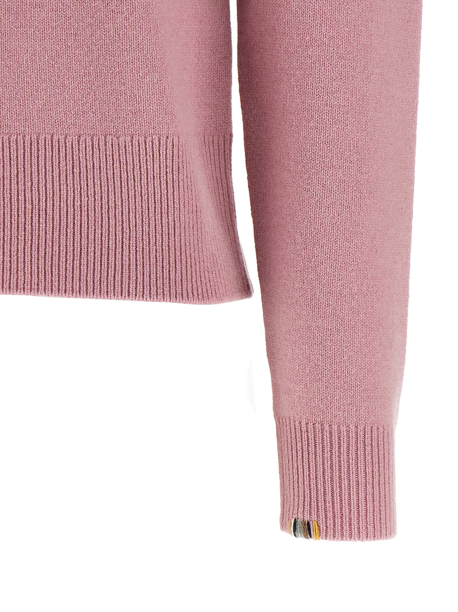 Extreme Cashmere N° 430 Jeanne Sweater – 94% ws, 5% pa, 1% ea - view 4