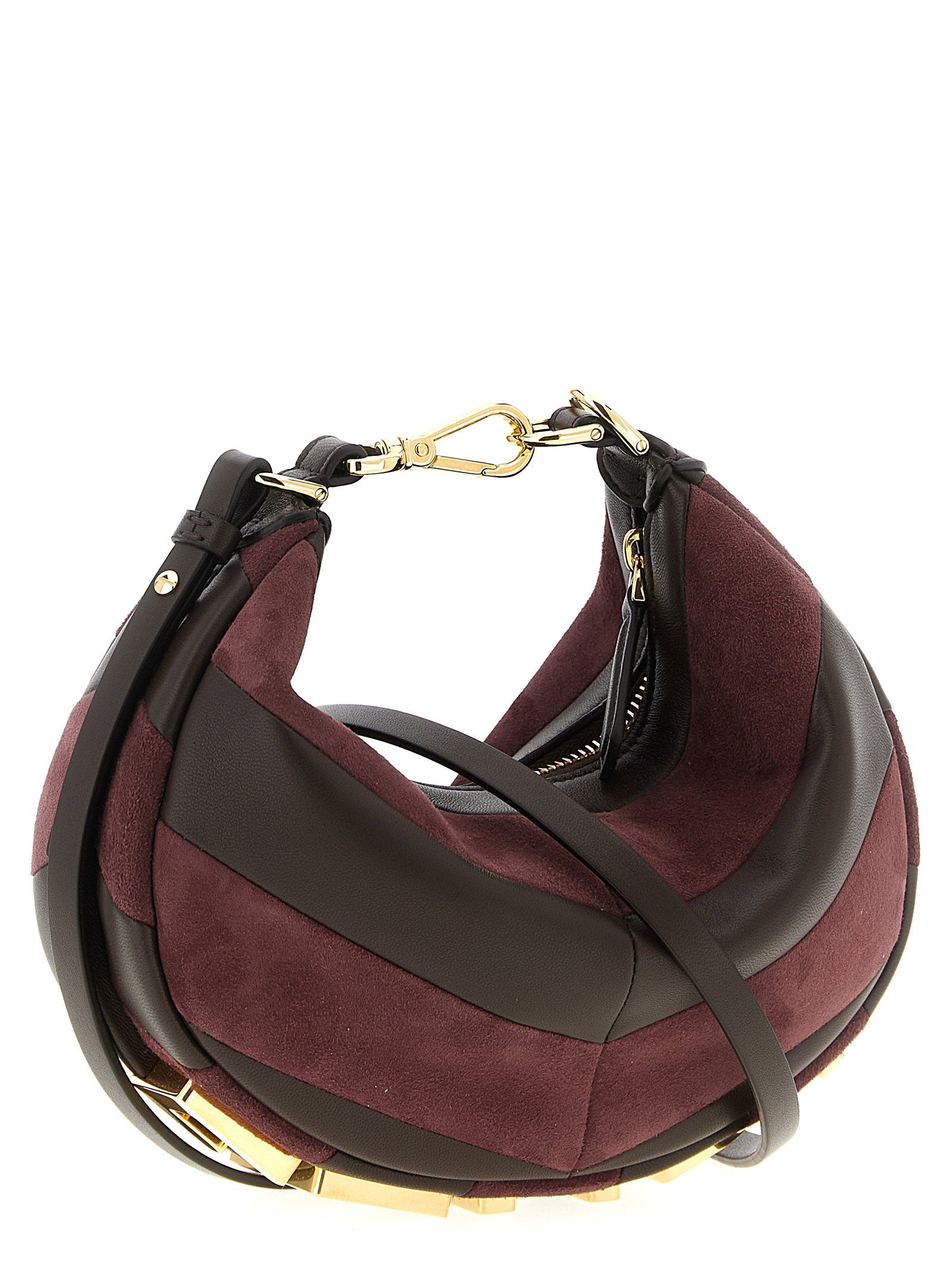 Fendigraphy Mini Handbag - view 2