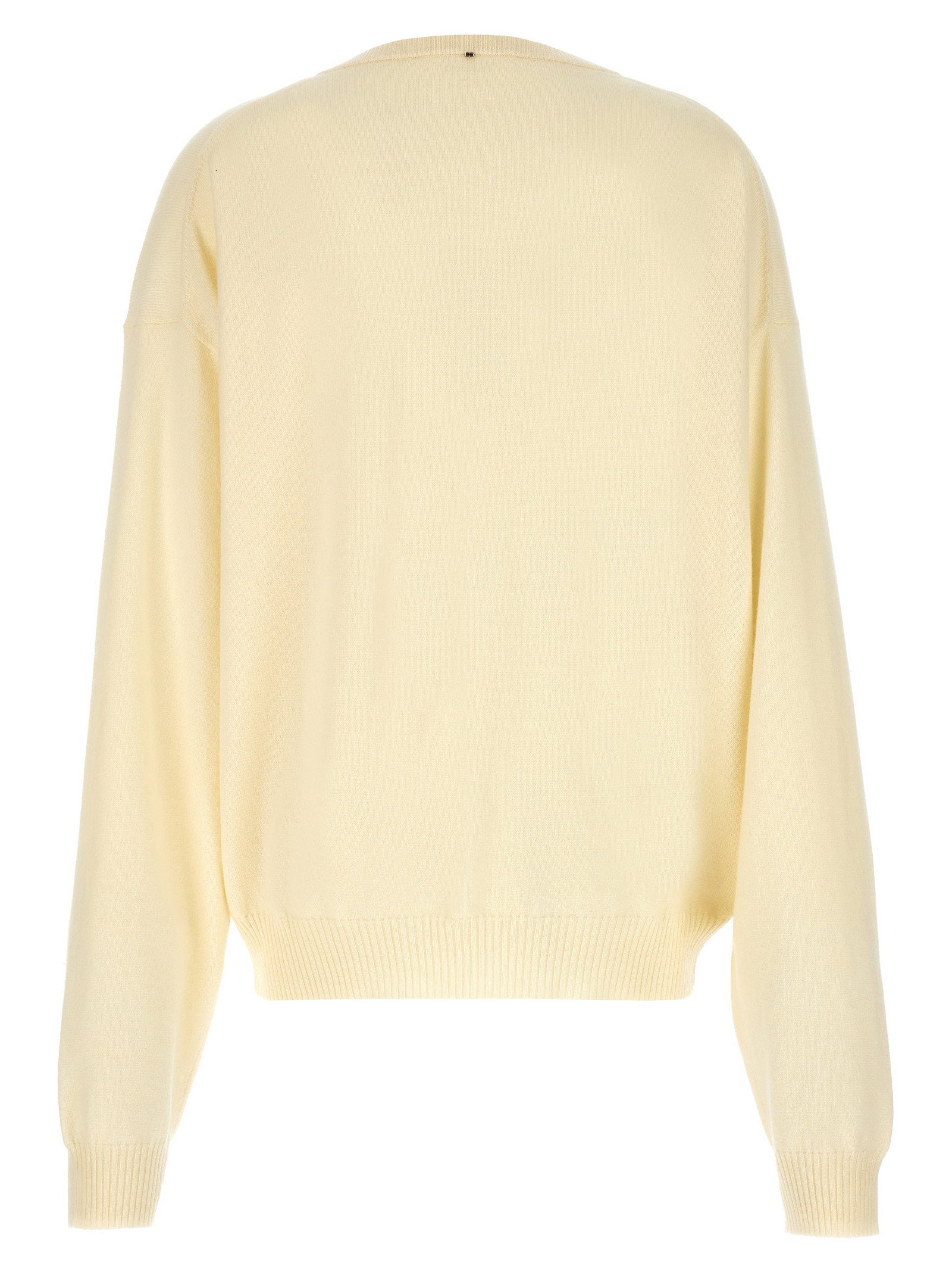 Sportmax Etruria Sweater – 80% wool 20% cashmere - view 2