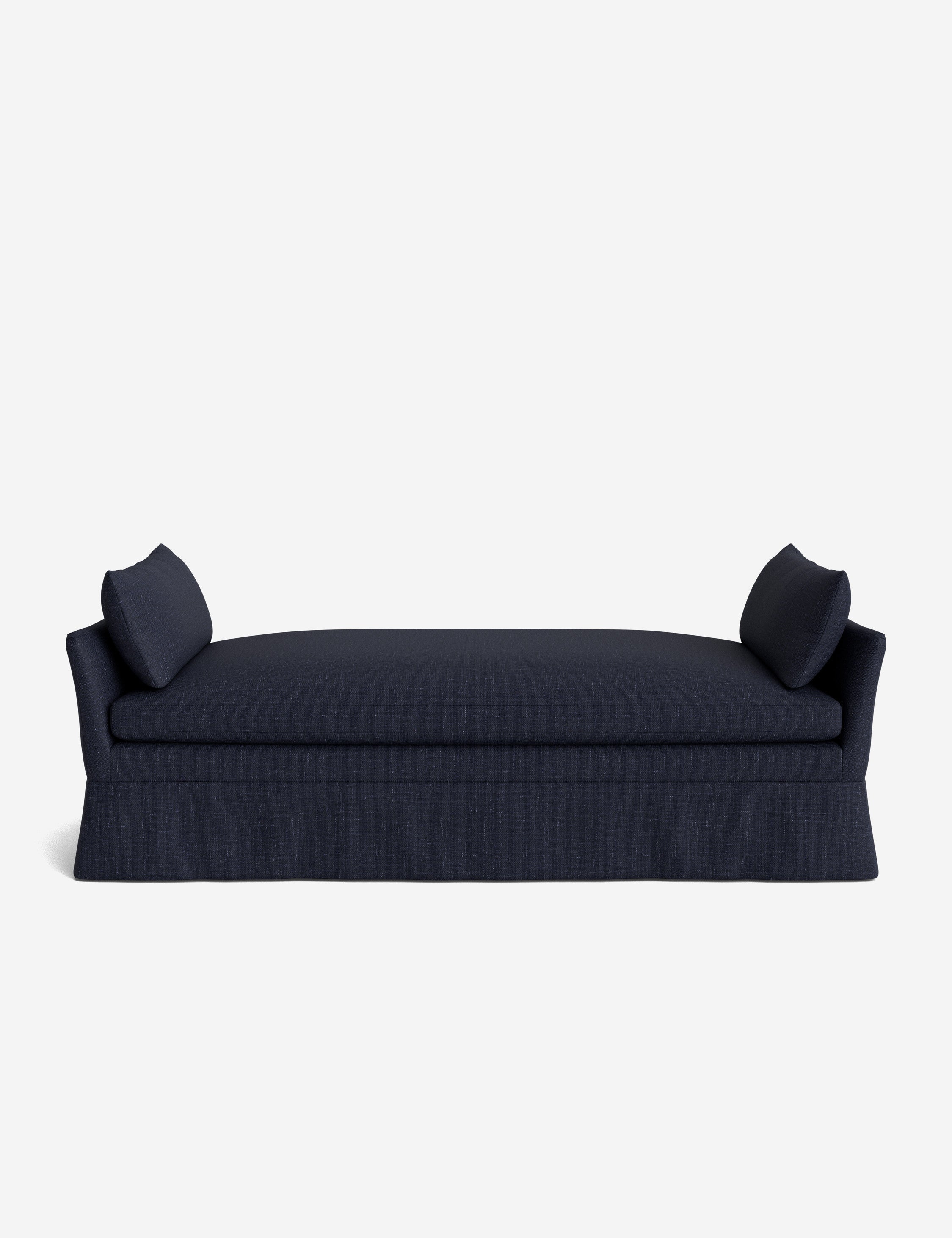 Lulu and Georgia Portola Slipcover Daybed - view 33