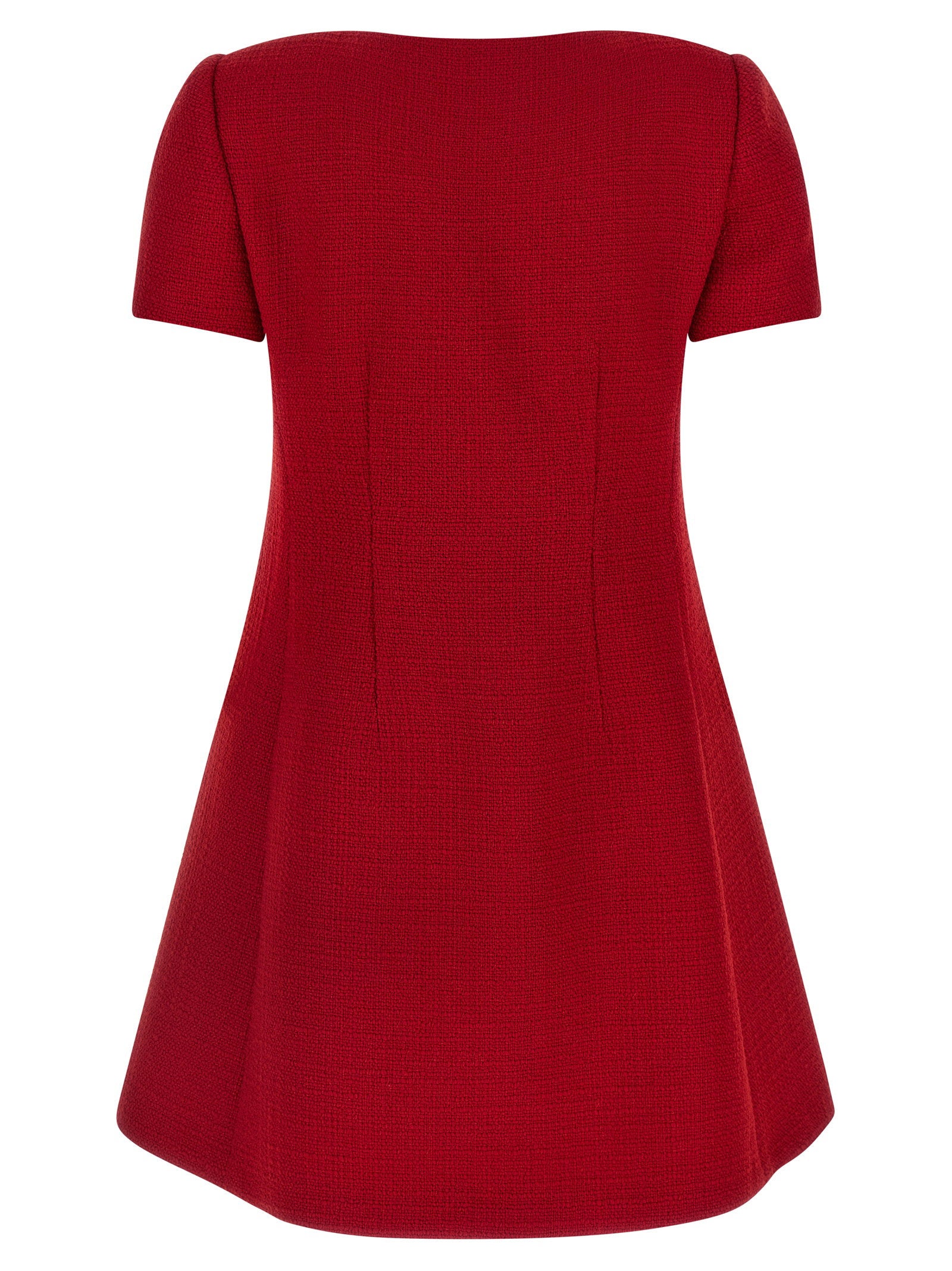 Valentino Garavani Bow Dress - view 2