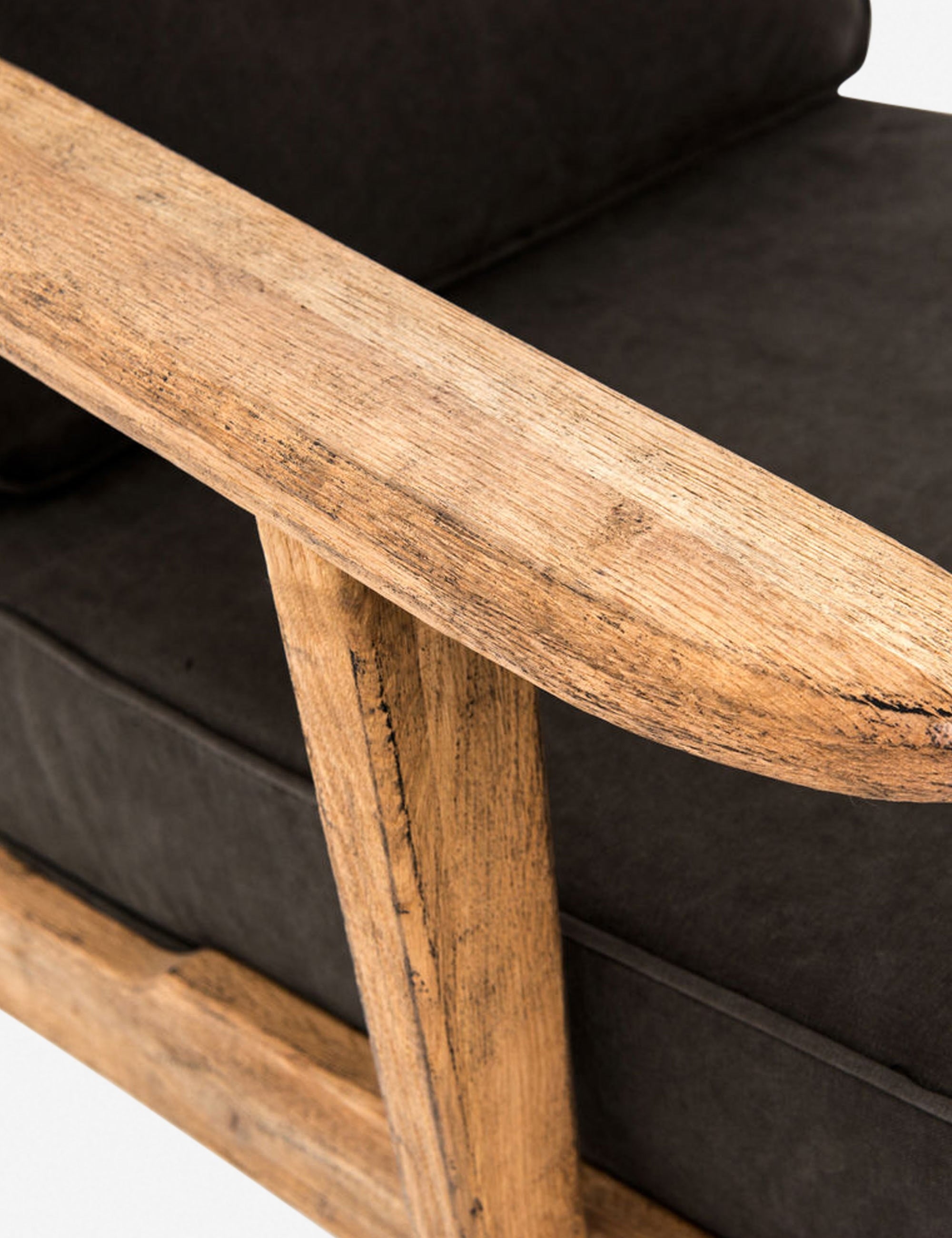 Lulu and Georgia Austin Accent Chair - view 24