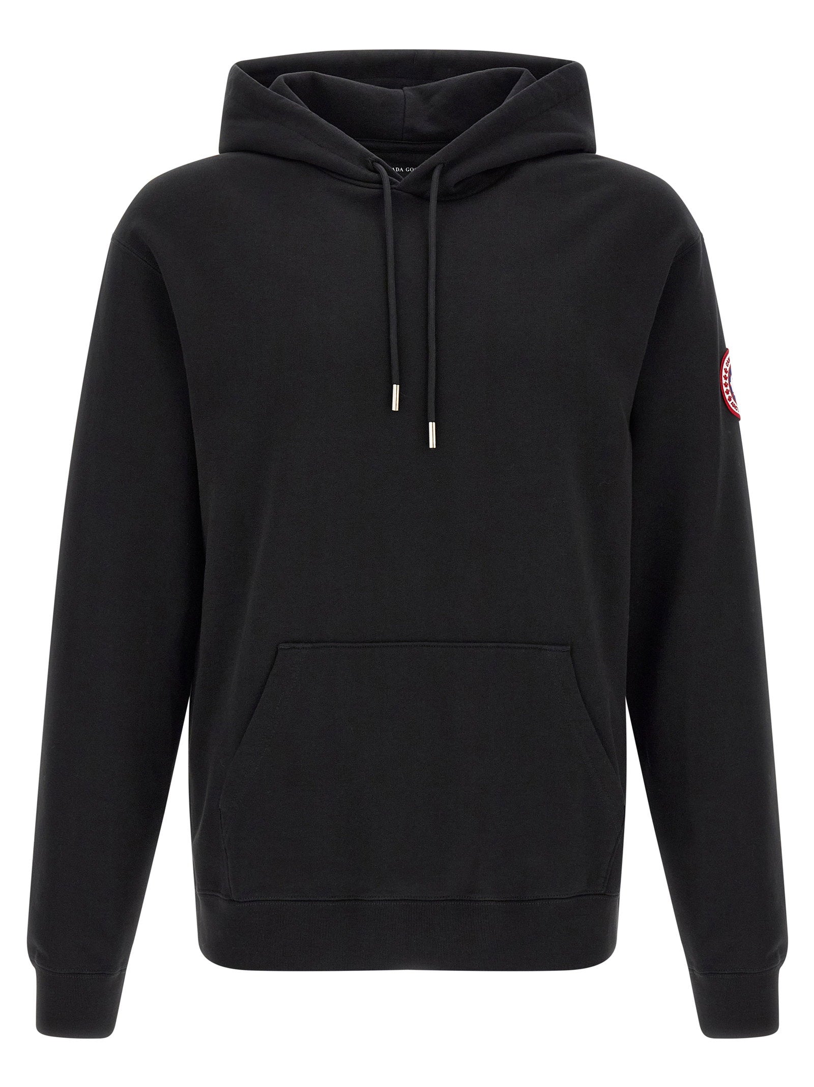 Canada Goose Loon Hoodie – 100% cotton