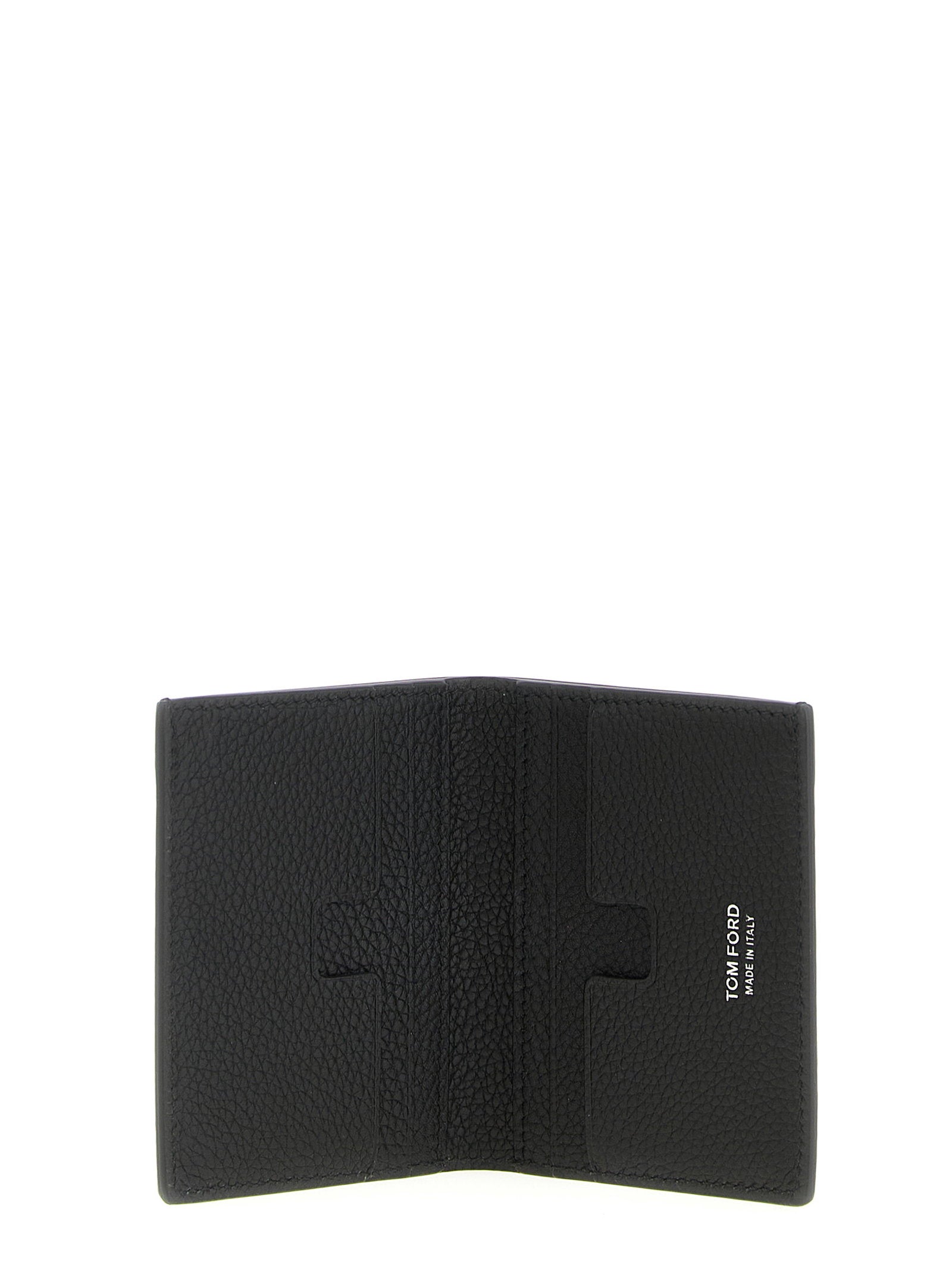 Tom Ford Foldable Card Holder - view 3
