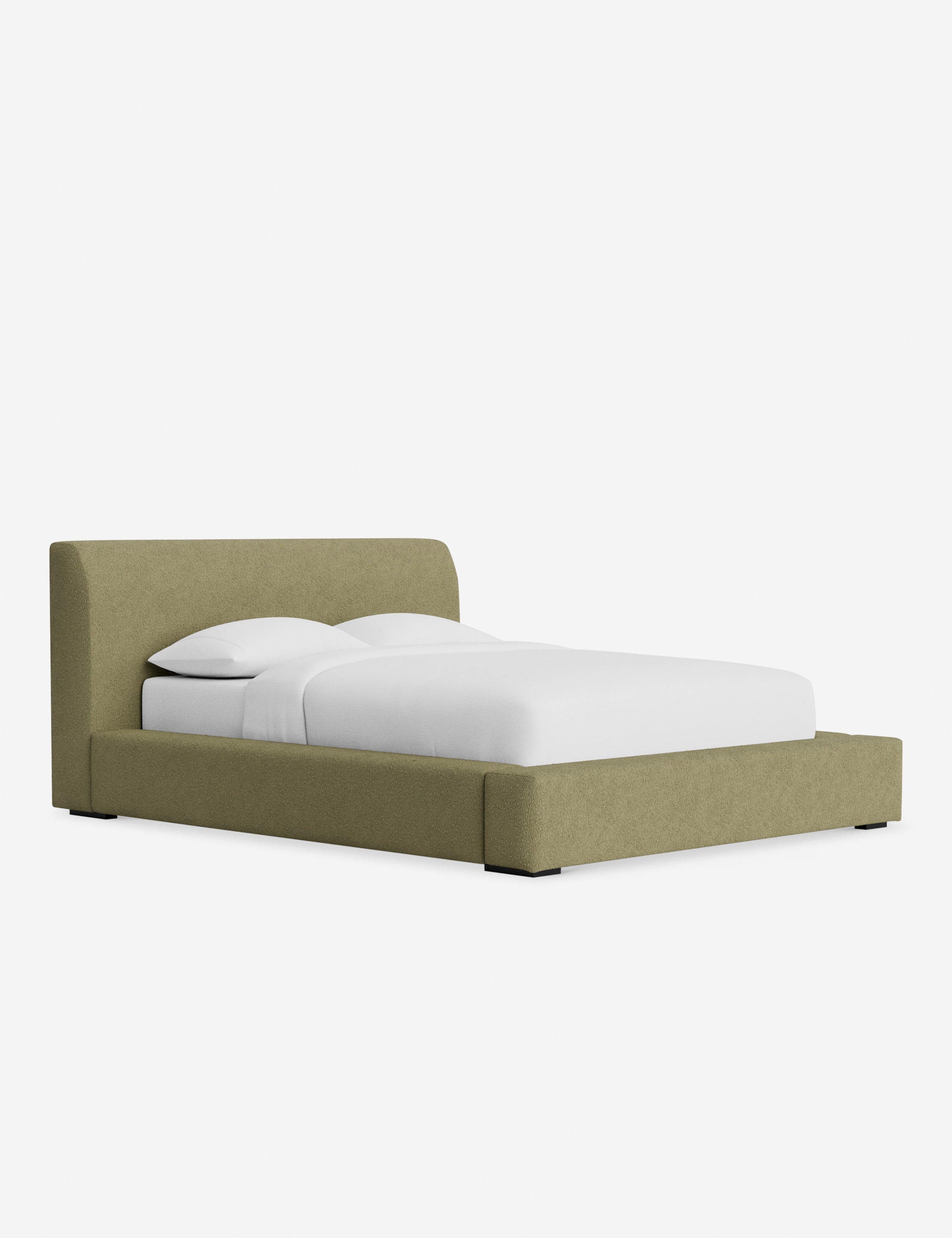 Lulu and Georgia Clayton Platform Bed - view 121