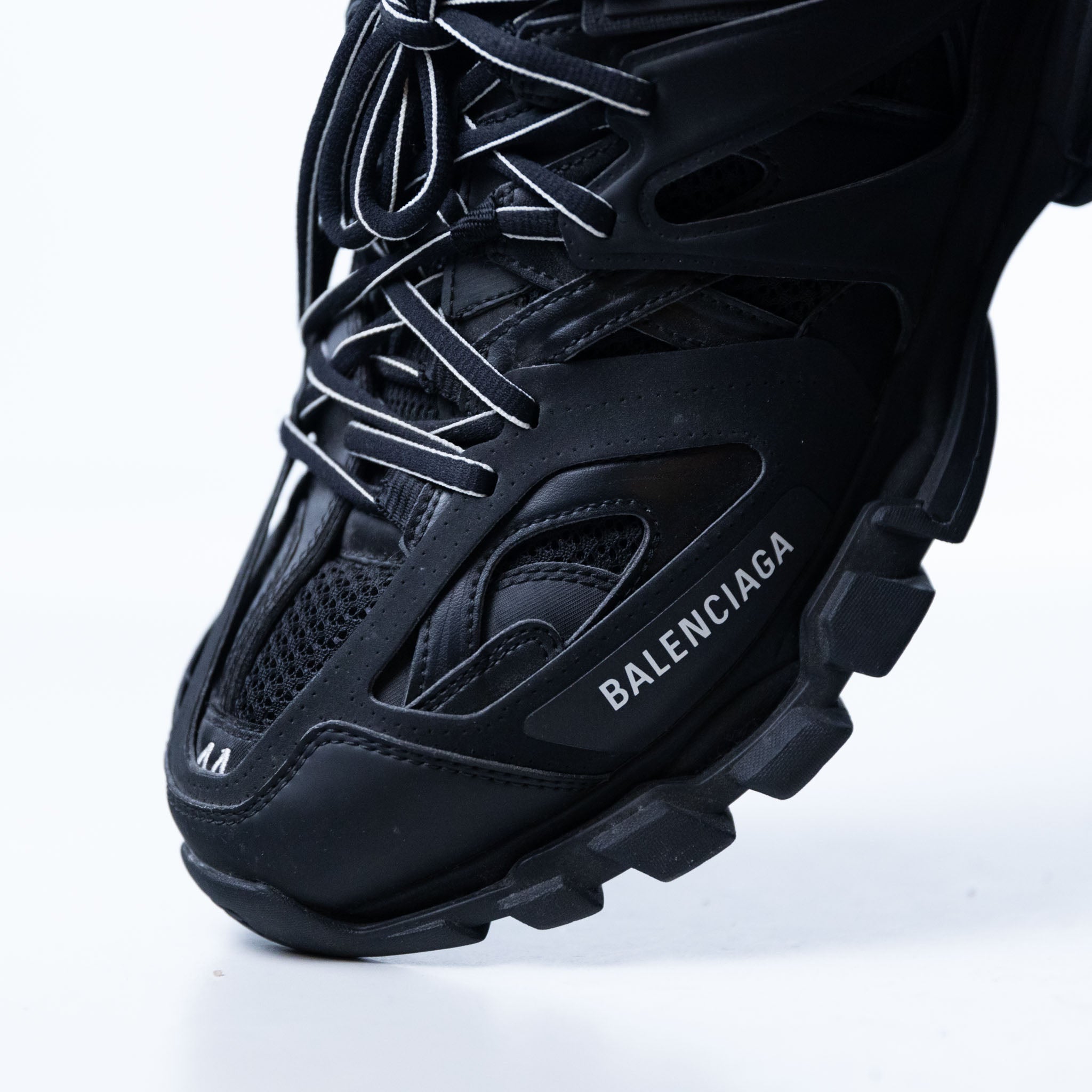 Balenciaga Track Mule - view 4