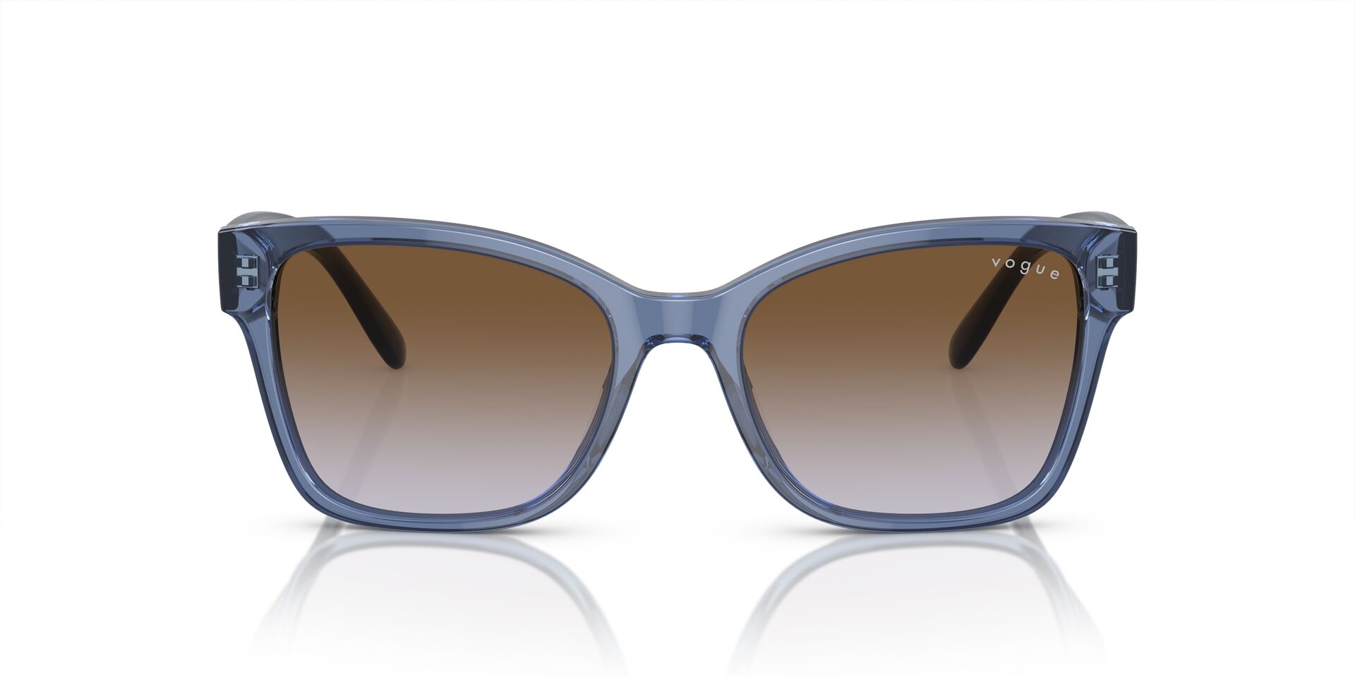 Vogue Vo5534si 283068 53 Sunglasses - view 2