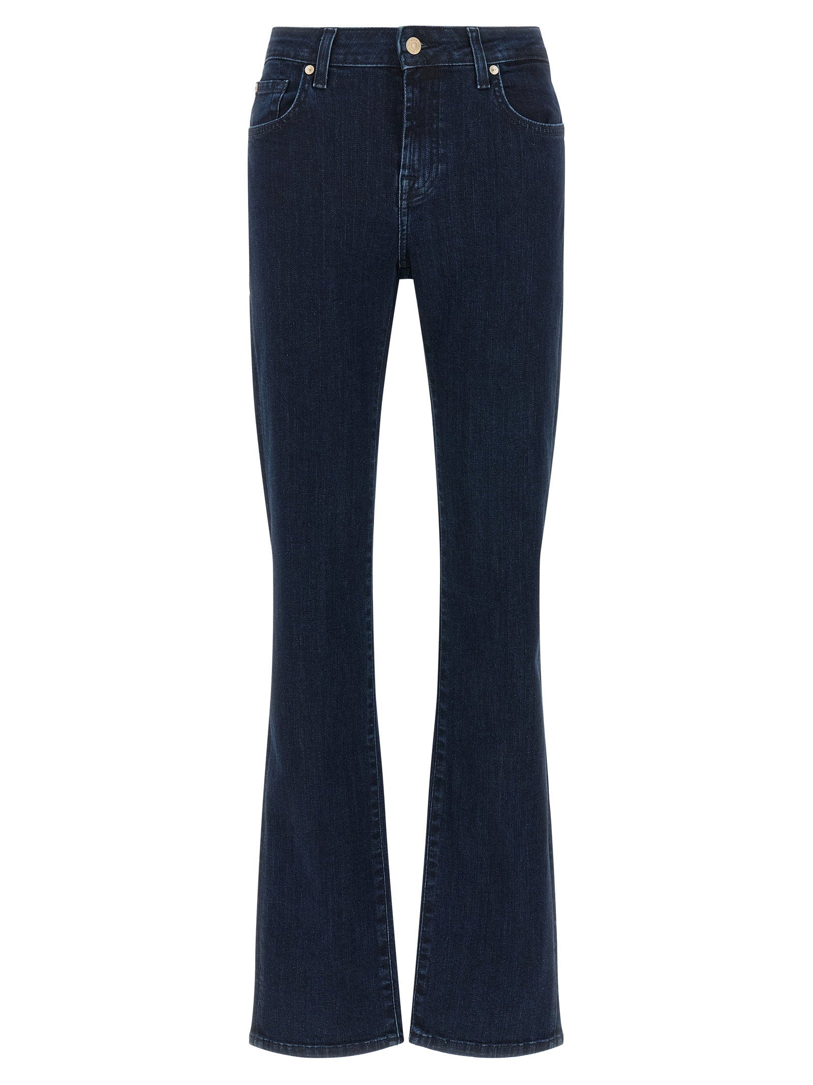 7 For All Mankind Slim Classical Jeans – 98% cotton, 2% elastane