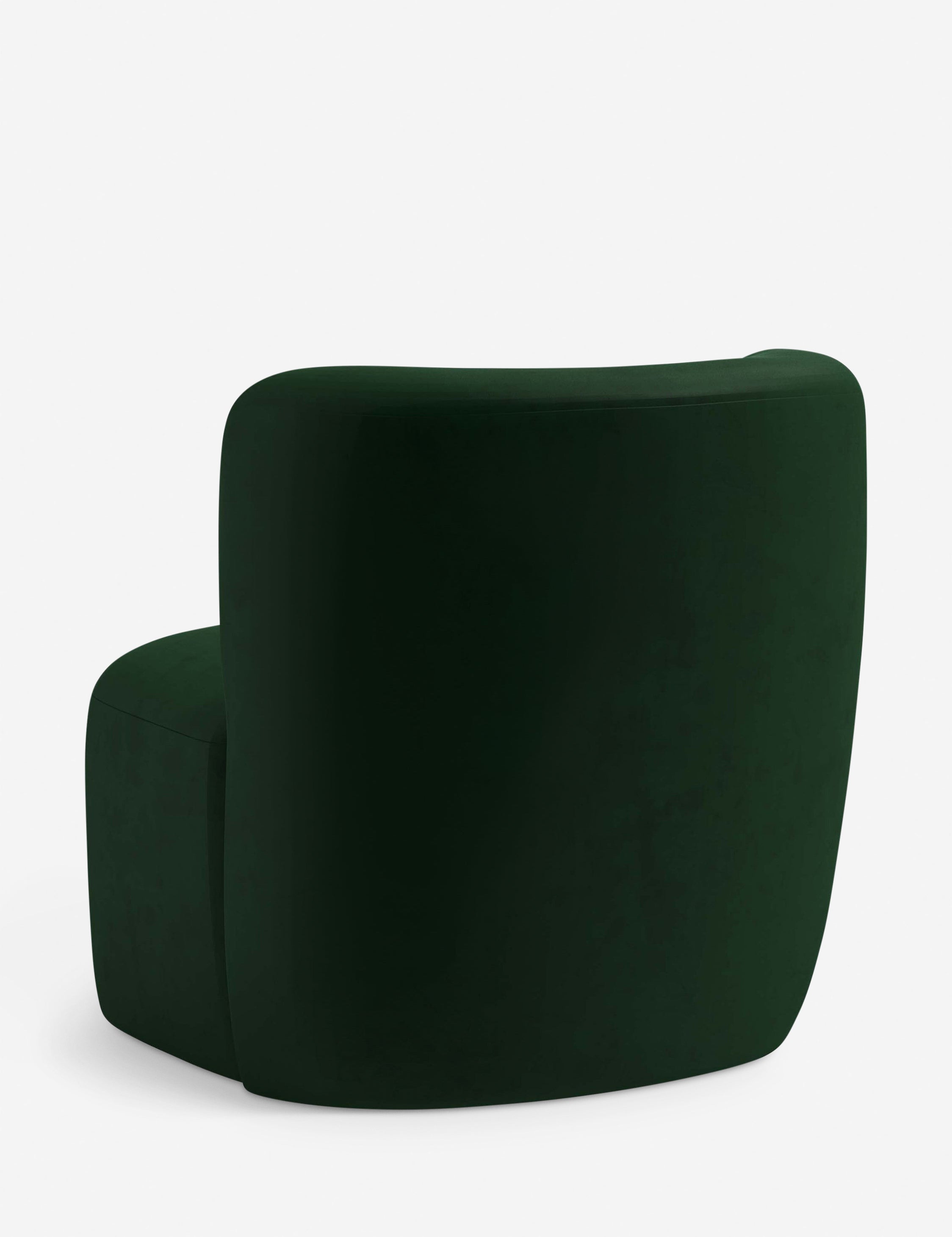 Lulu and Georgia Lois Swivel Chair - view 166