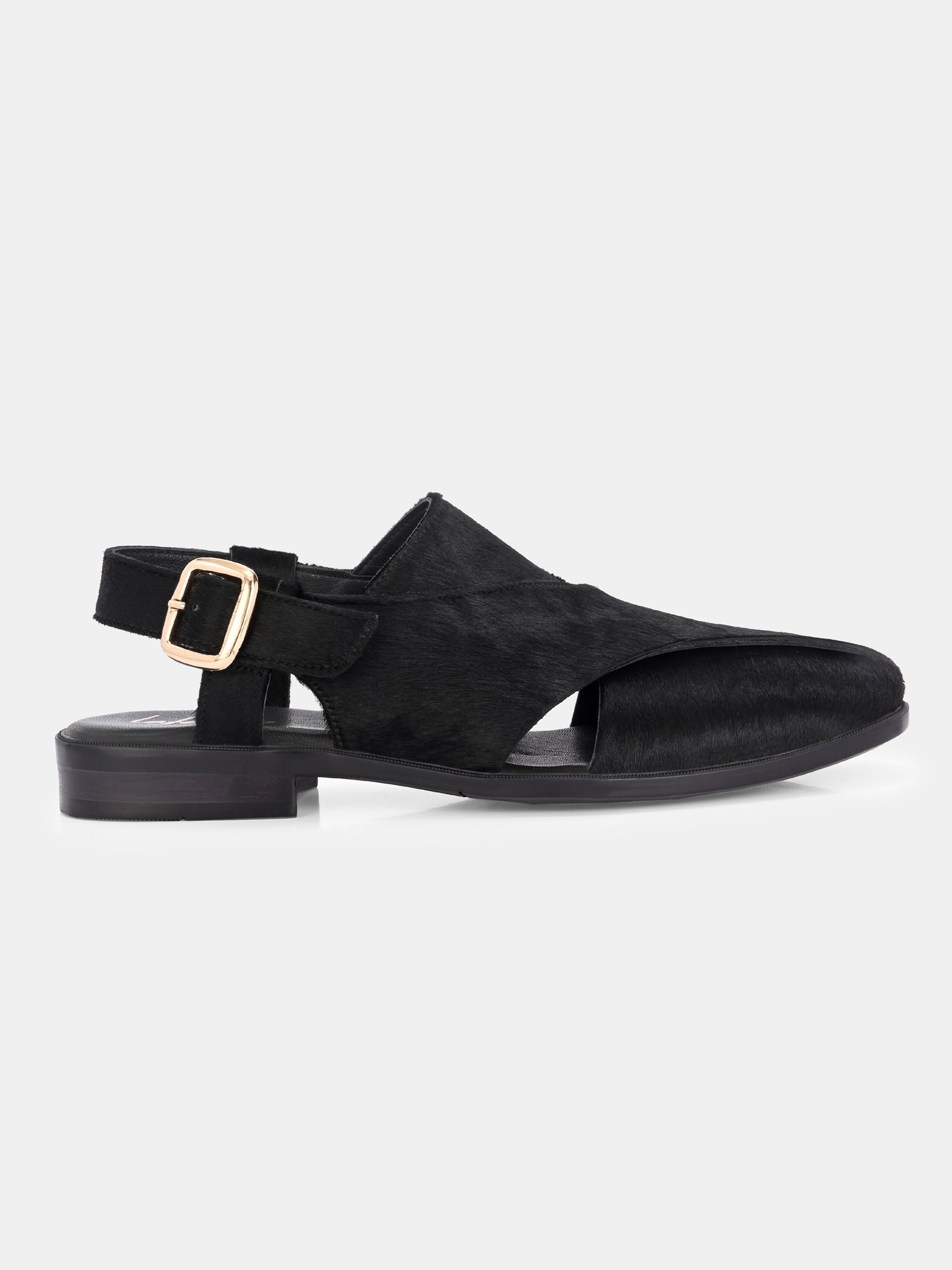 Stallion Peshawari Sandals by Lafattio - view 4