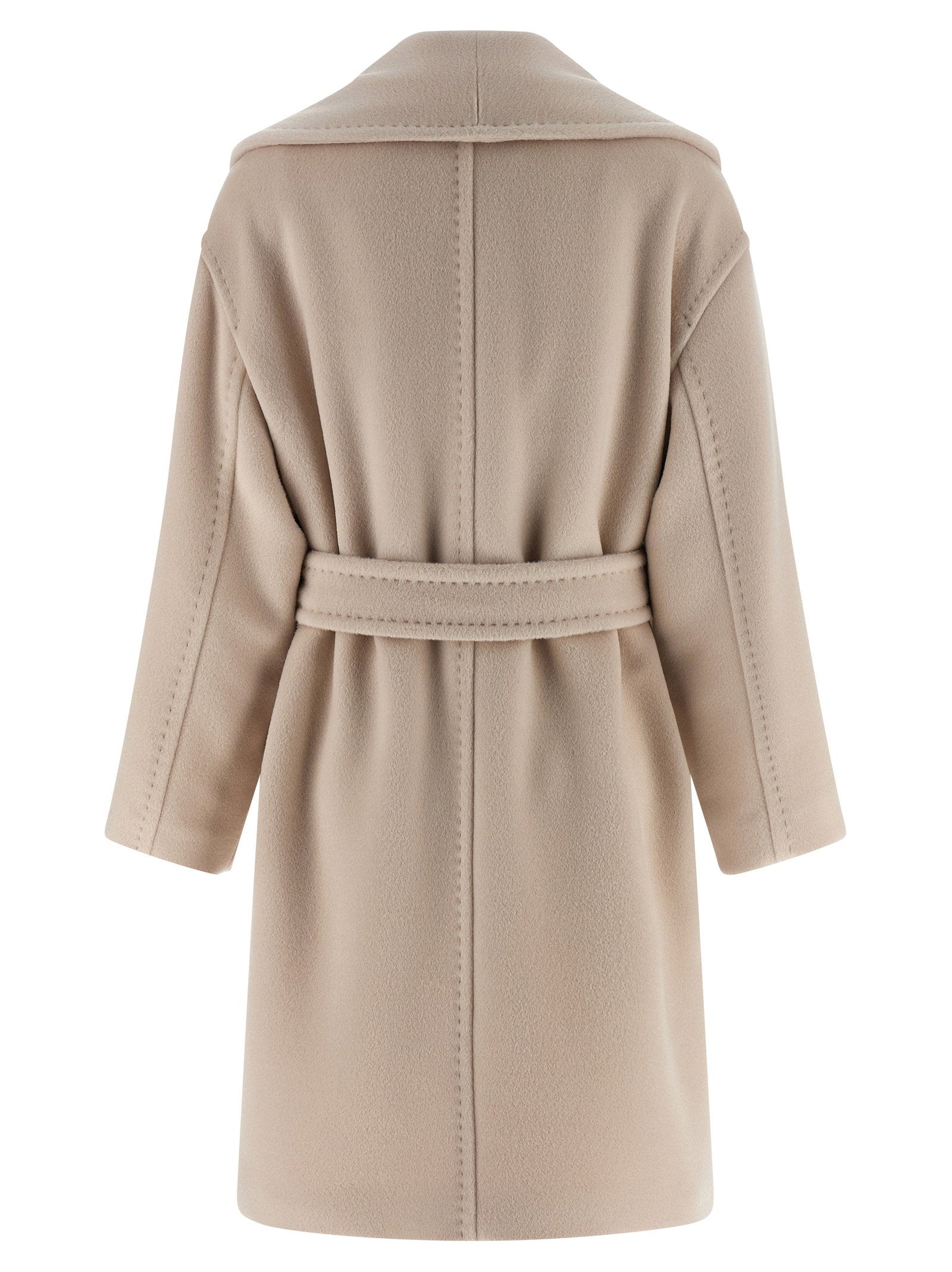 Max Mara Studio Cloruro Coat - view 2