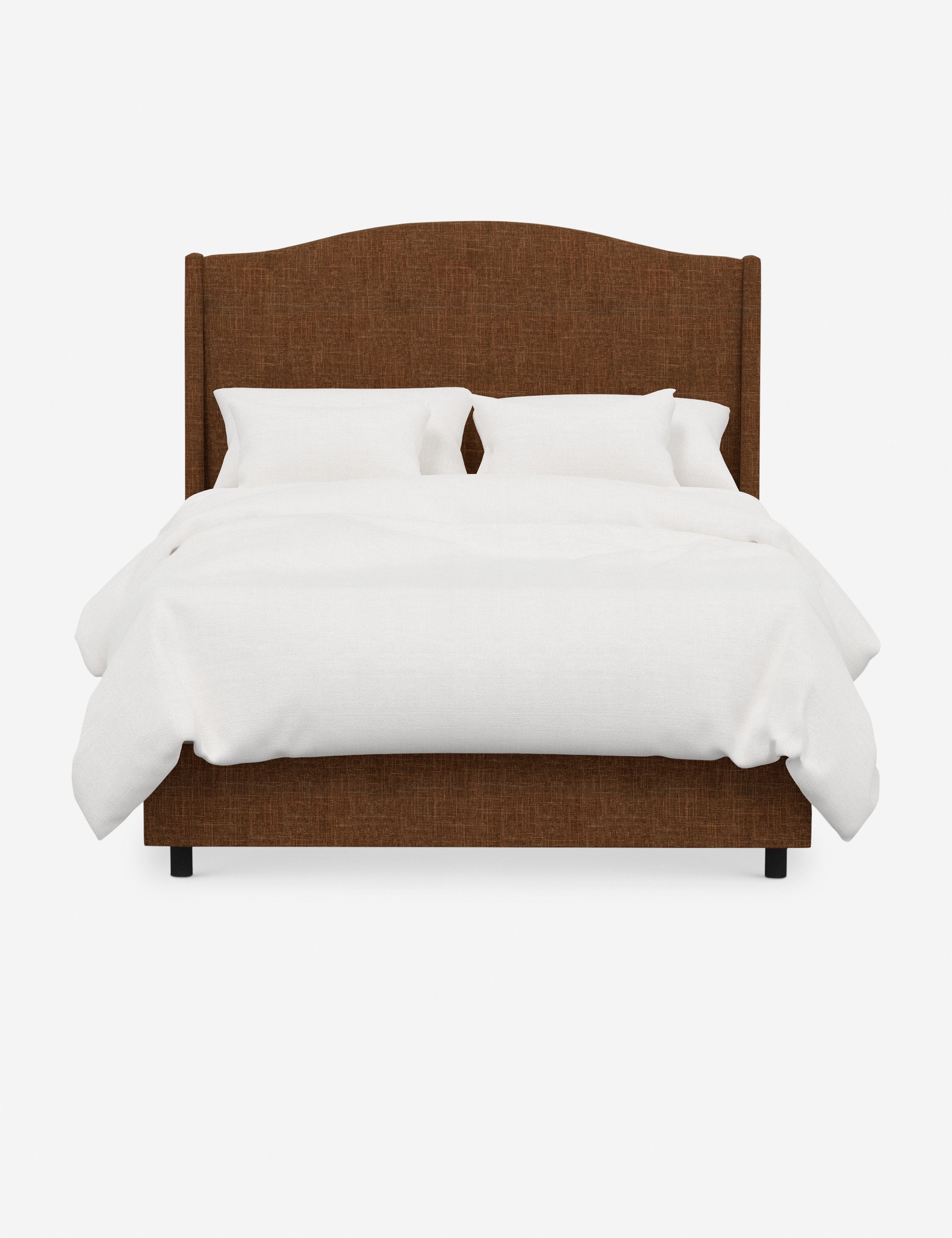 Lulu and Georgia Adara Camelback Bed - view 15