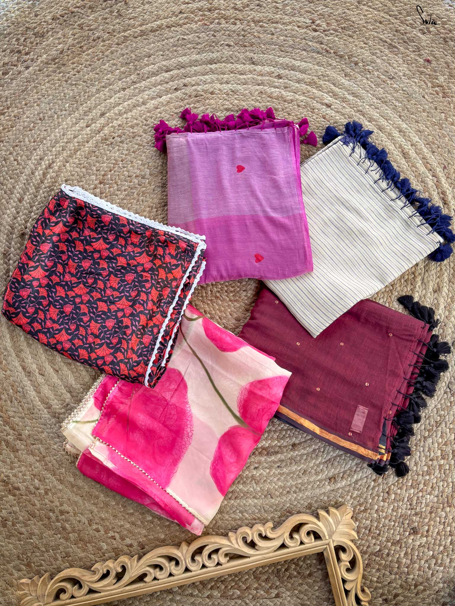 suta.in Desi Dreamscape