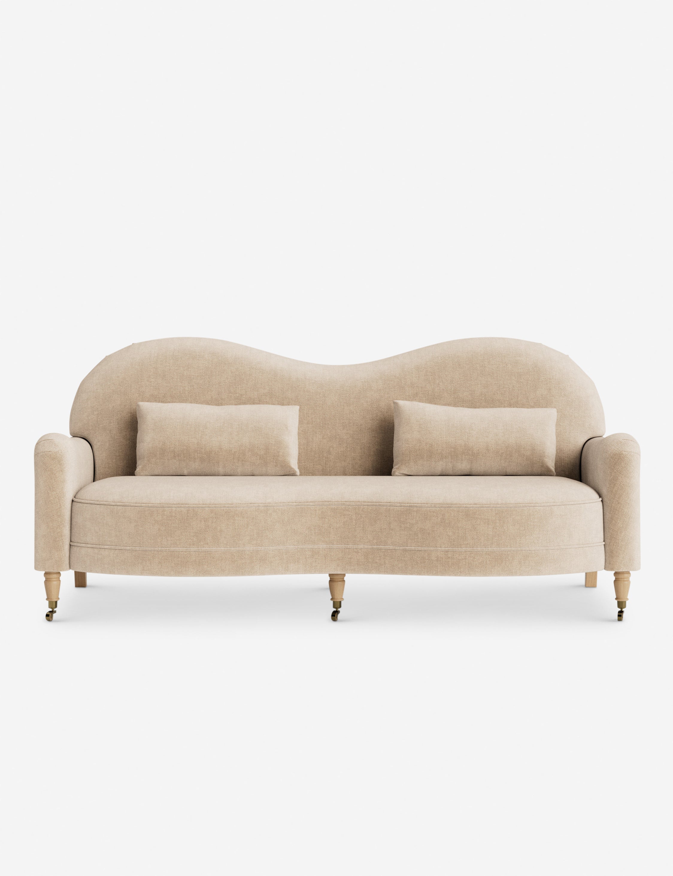 Lulu and Georgia Middleton Sofa by Ginny Macdonald - view 122