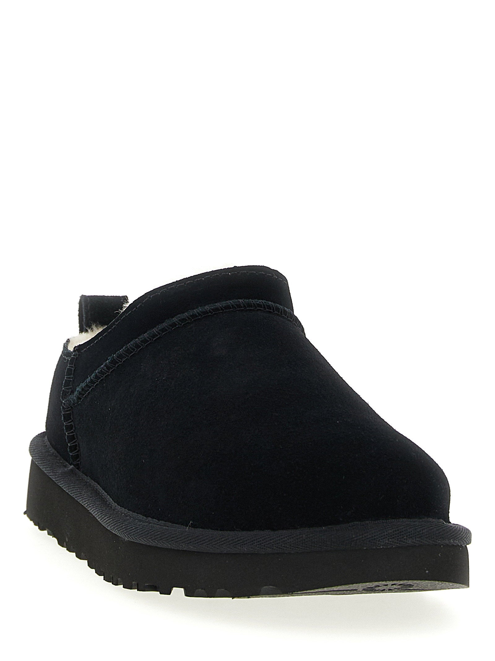 UGG Classic Micro Ankle Boots – 100% leather - view 2