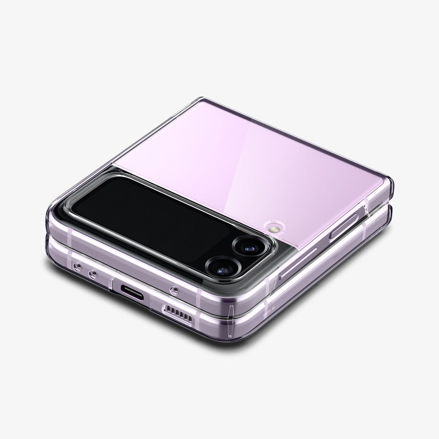 Galaxy Z Flip 4 Series - Air Skin - view 10