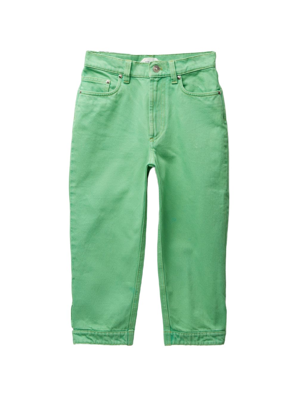 Versace Trousers – Cotton 100%