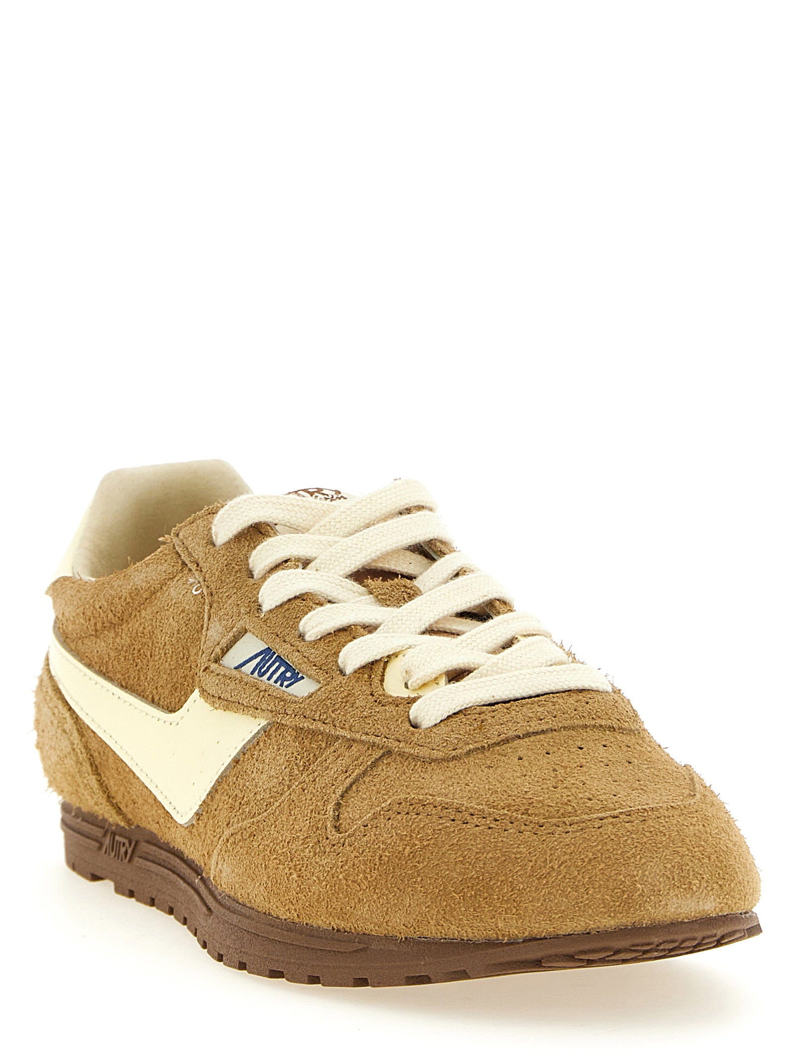 Autry Windspin Low Sneakers - view 2