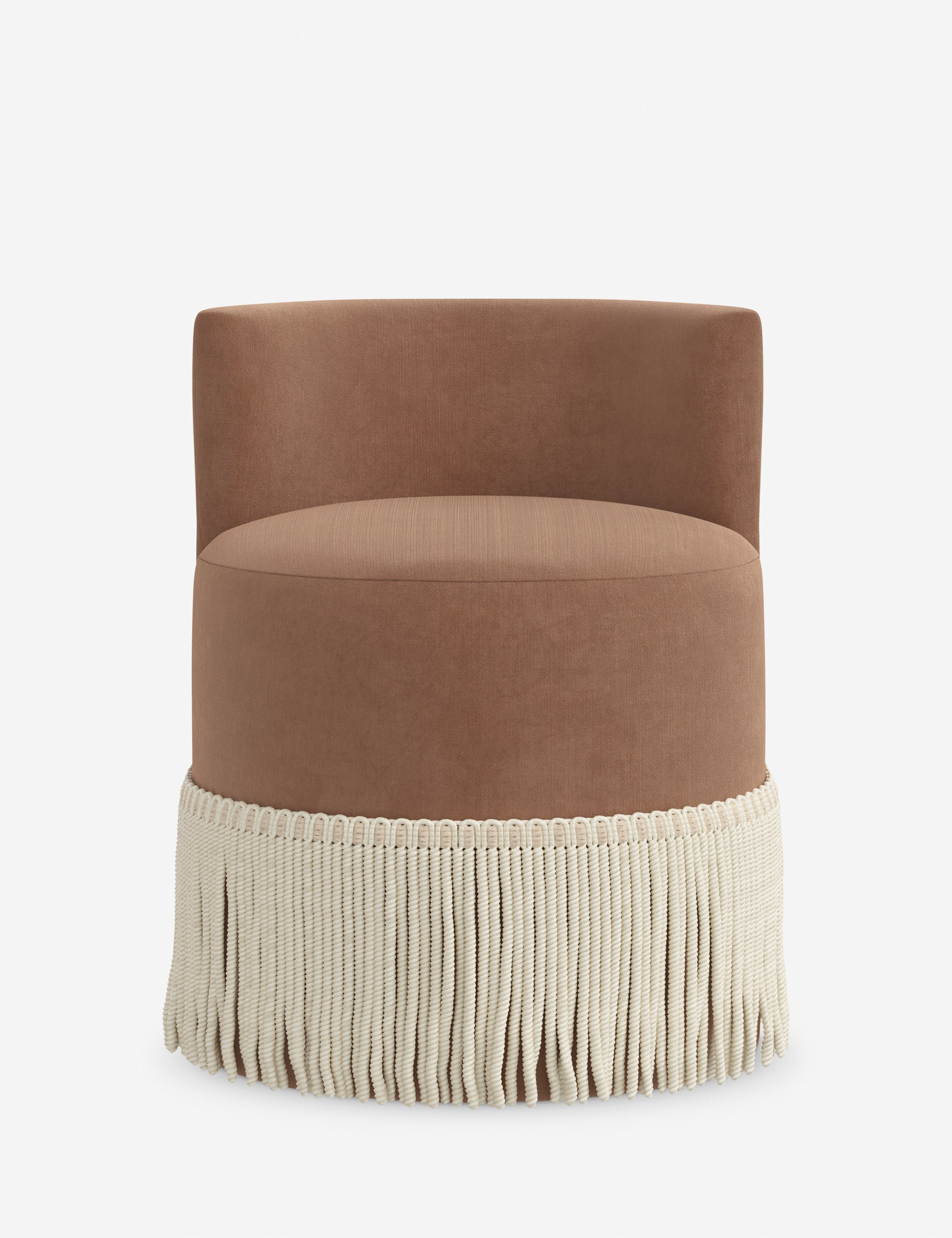 Lulu and Georgia Olivares Accent Chair - view 13
