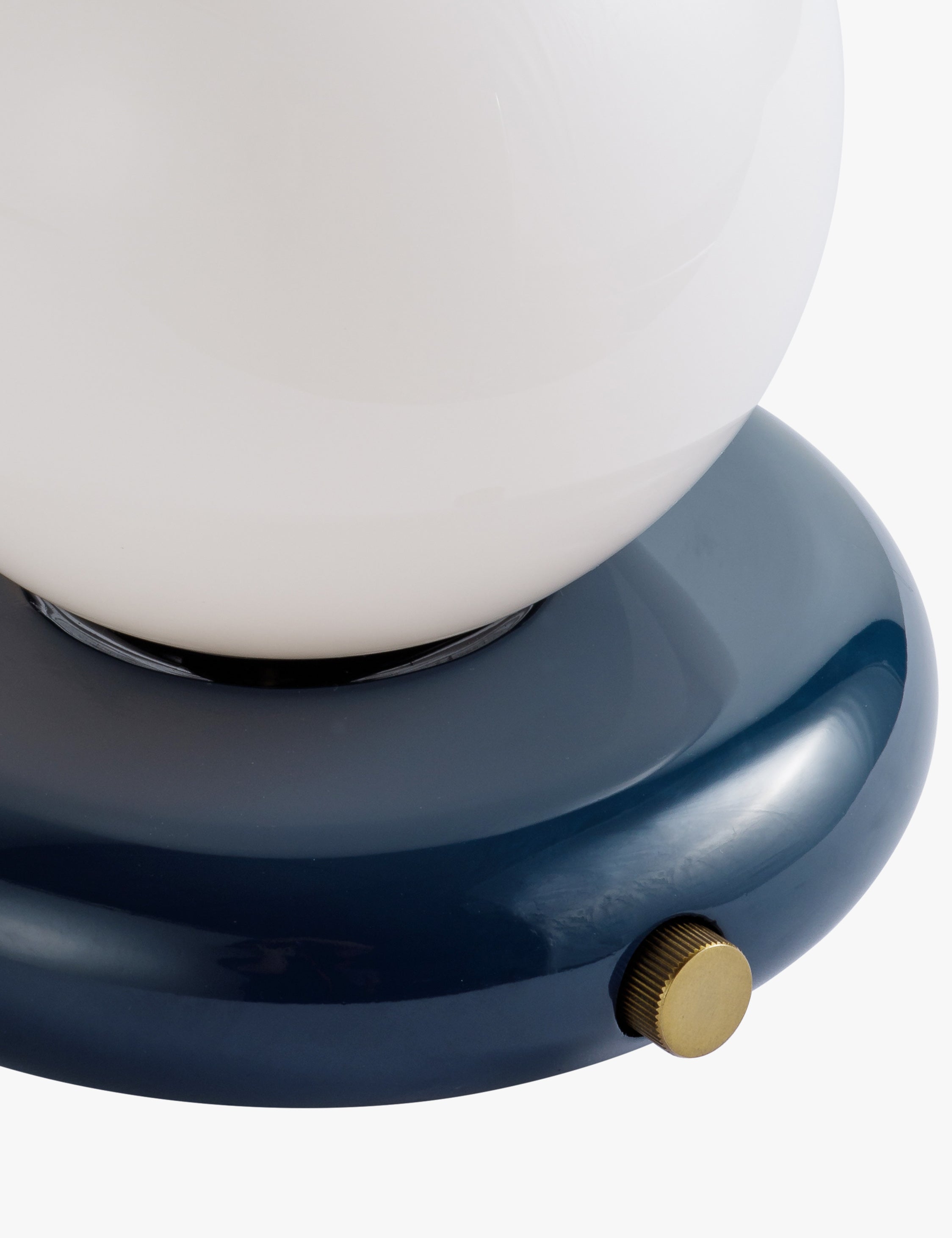 Lulu and Georgia Washburn Cordless Table Lamp - view 13