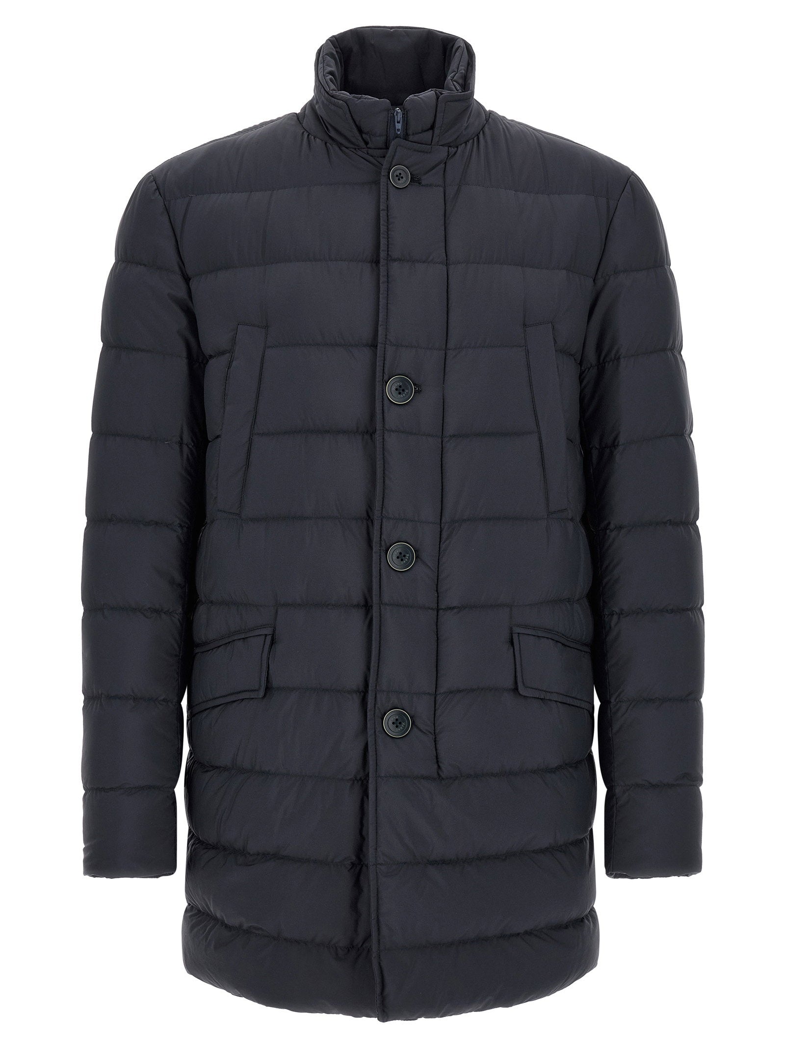 Herno Il Cappotto Down Jacket – 100% polyamide
