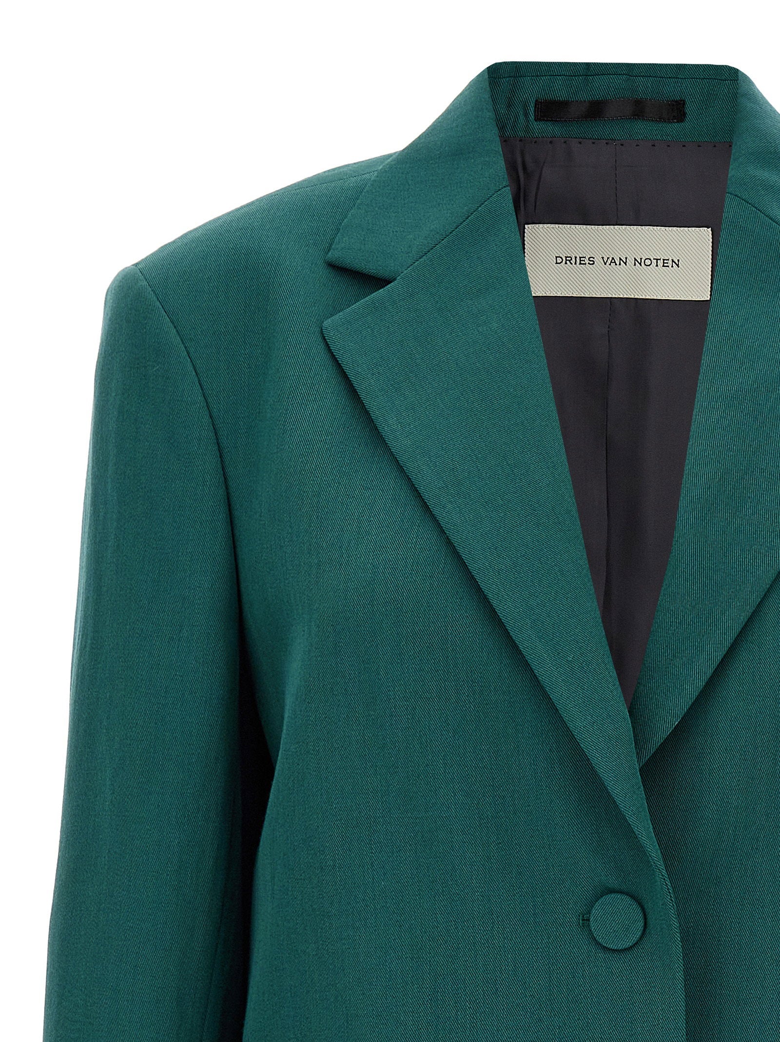 Dries Van Noten Birdy Blazer - view 3