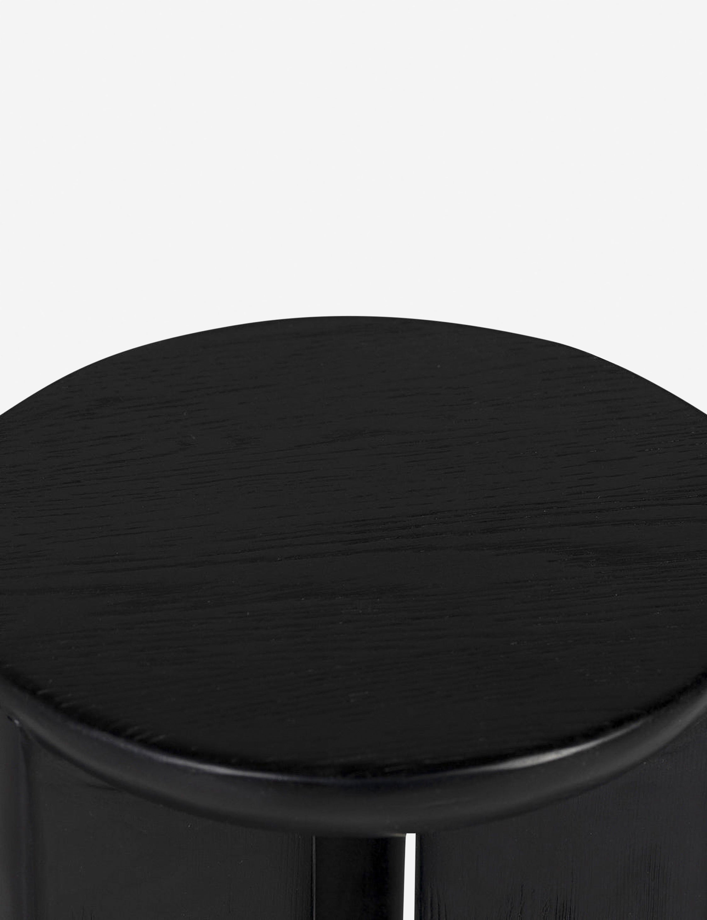 Lulu and Georgia Juneau Side Table - view 4