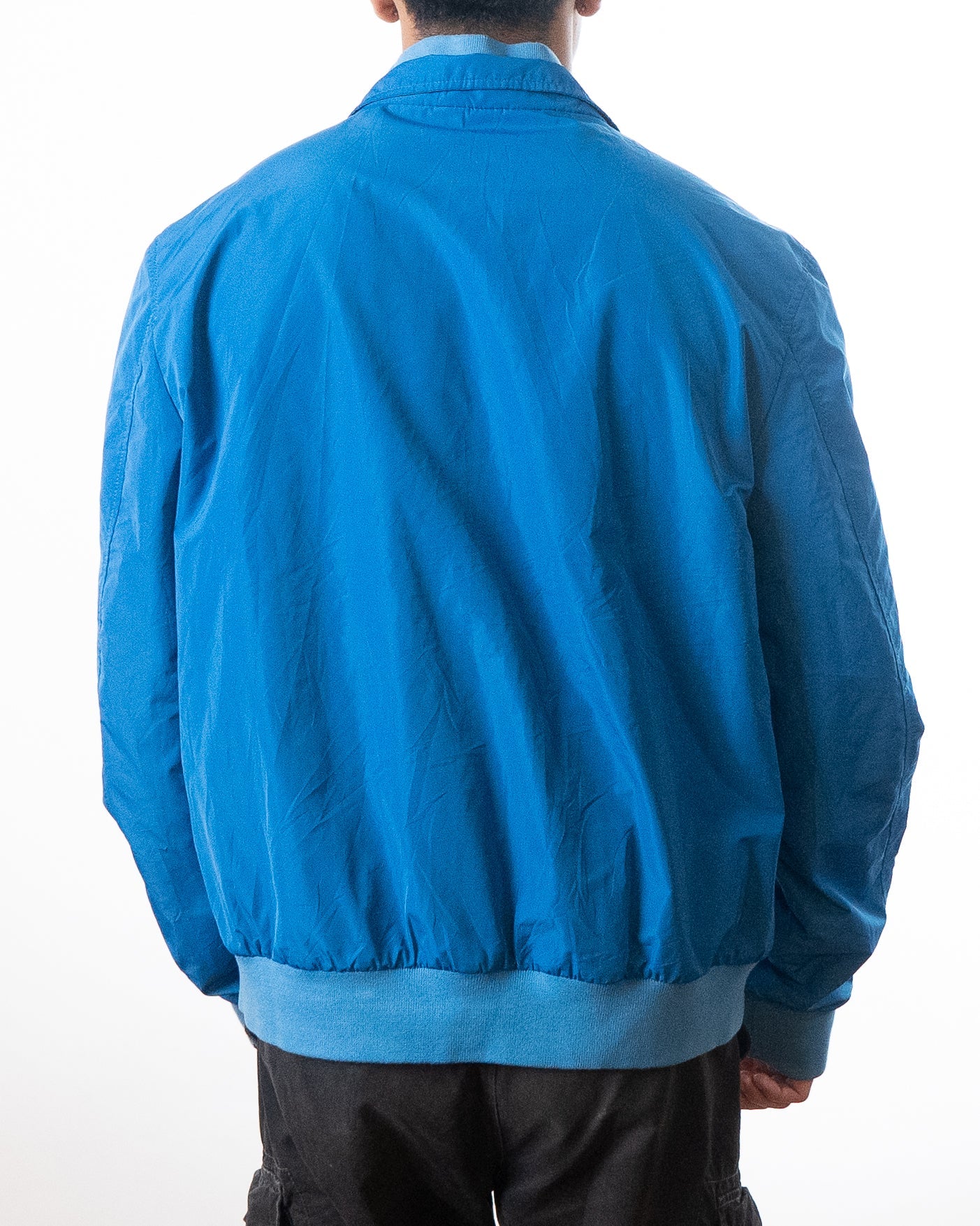 Vintage Burberry Jacket - view 4