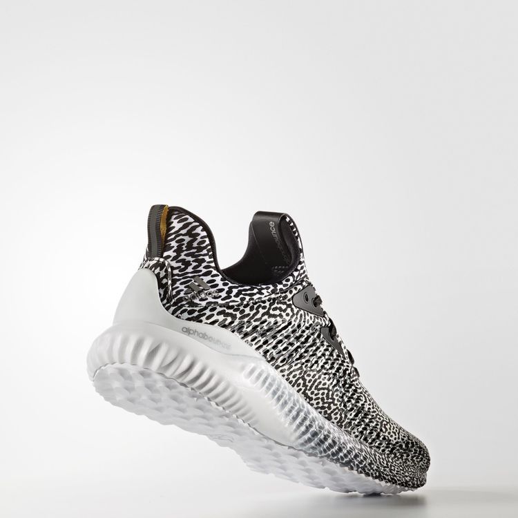 adidas Alphabounce Motion Capture (Women's) - view 2
