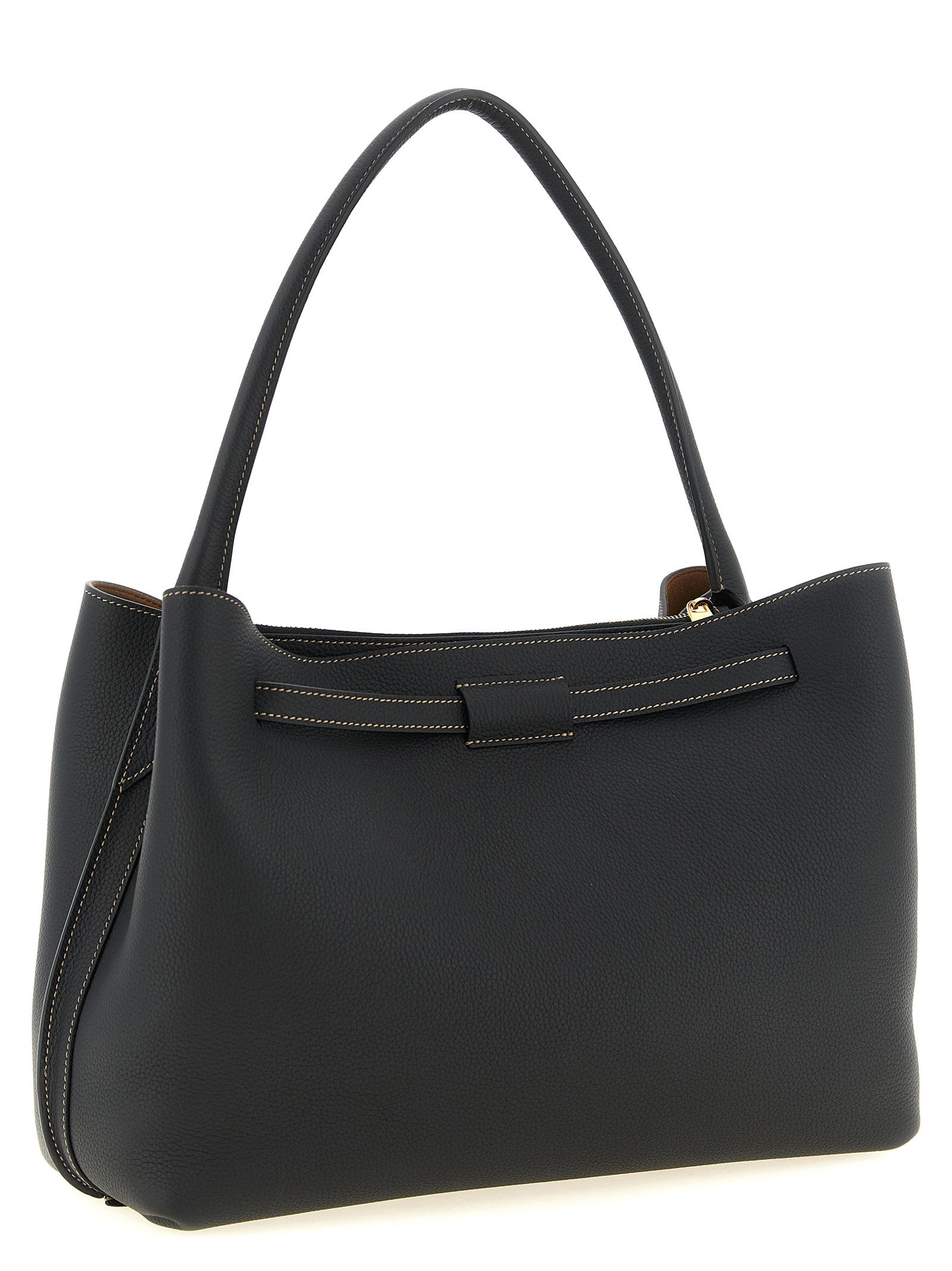 Tod's T Signature Piccola Handbag - view 2