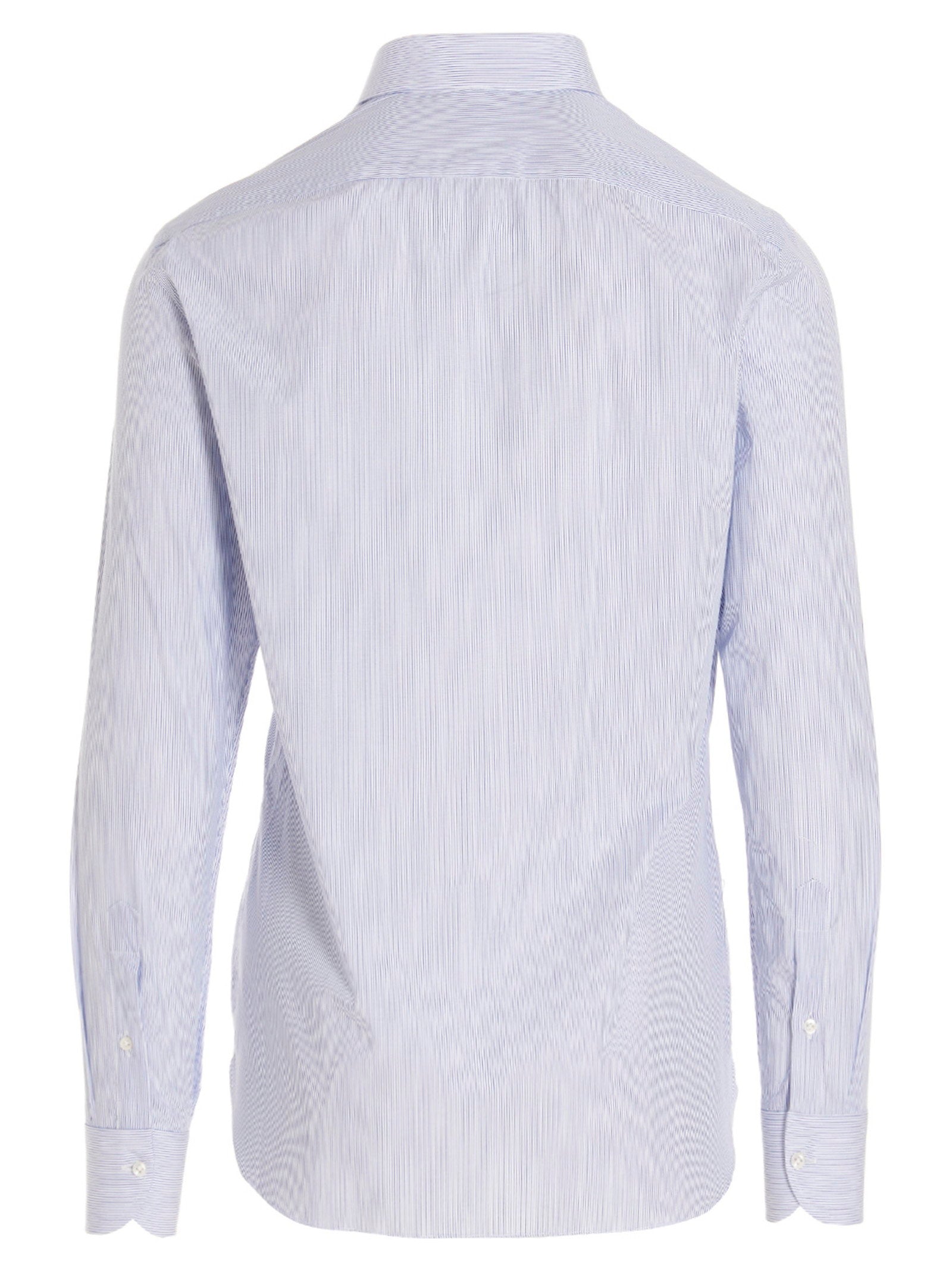 Borriello Marechiaro Shirt – 100% cotton - view 2