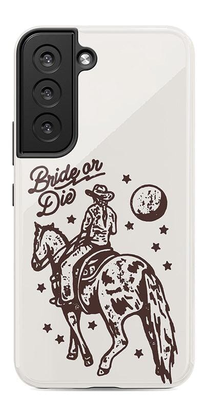 Casetry Bride or Die | Rodeo Bachelorette Case - view 82