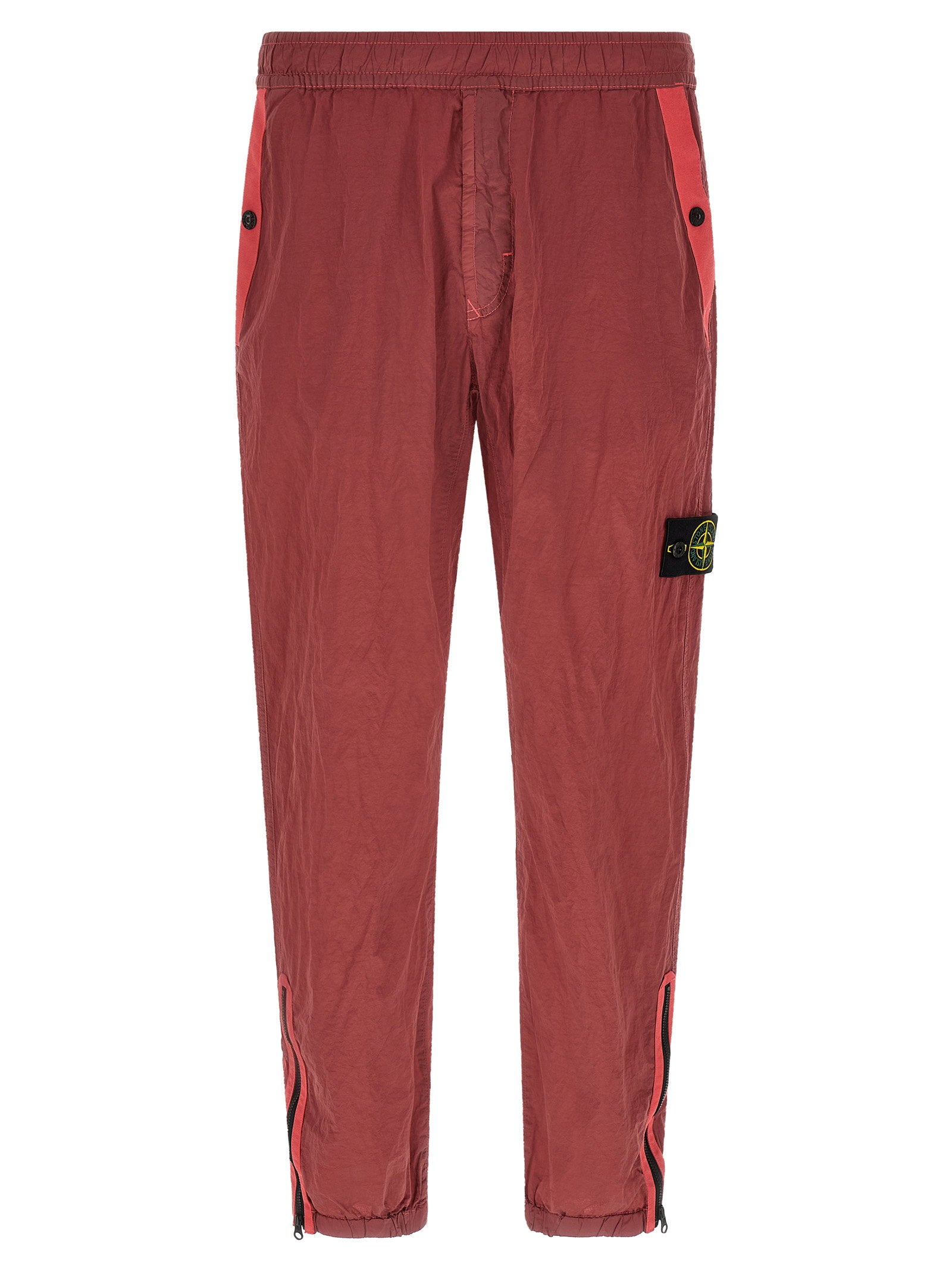Stone Island 3100011 Joggers – 100% polyamide