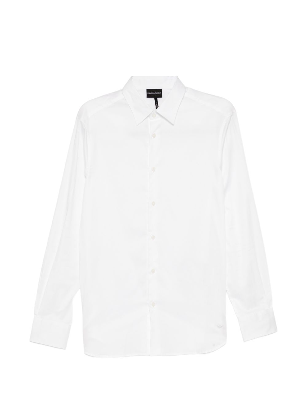 Emporio armani shirts – Emporio Armani Shirt – 2% Elastane, 98% Cotton