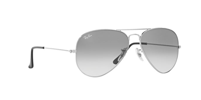 Rayban Rb3025 Aviator 003 32 58 Sunglasses - view 3
