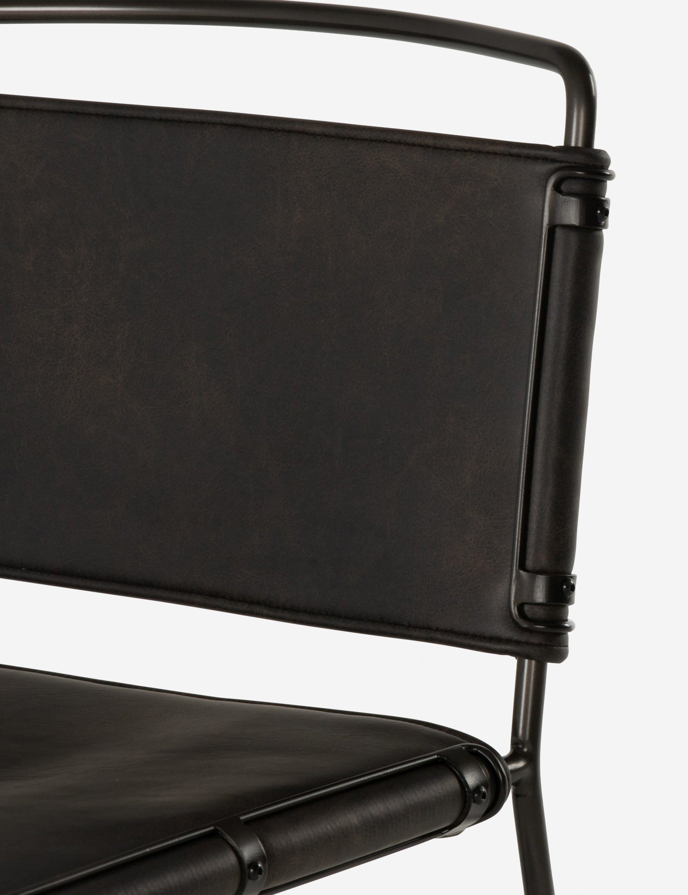 Lulu and Georgia Trysta Bar And Counter Stool - view 58
