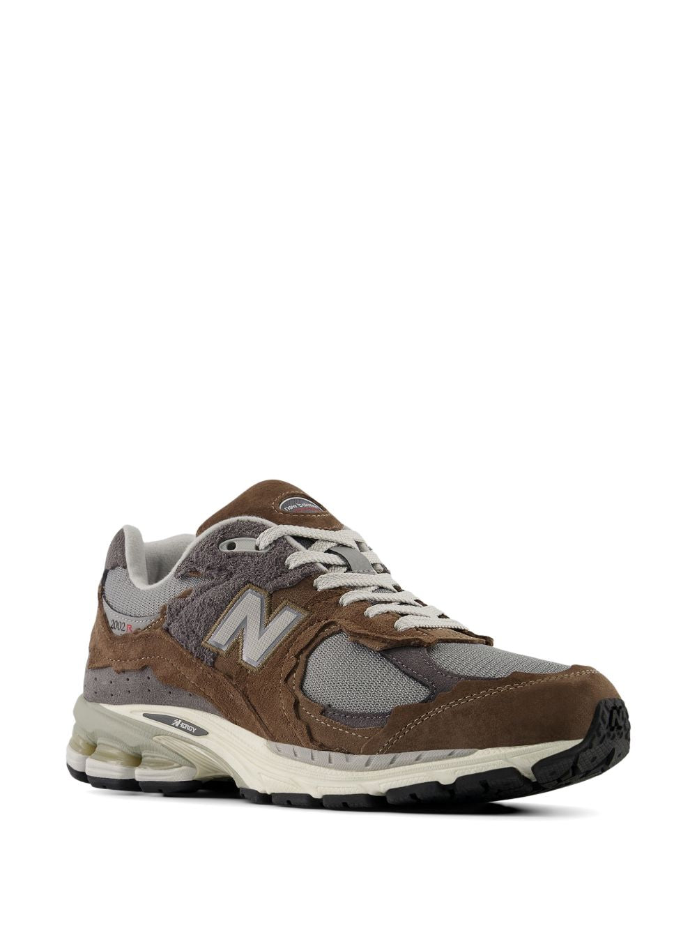 New Balance M2002D Shoes - view 2